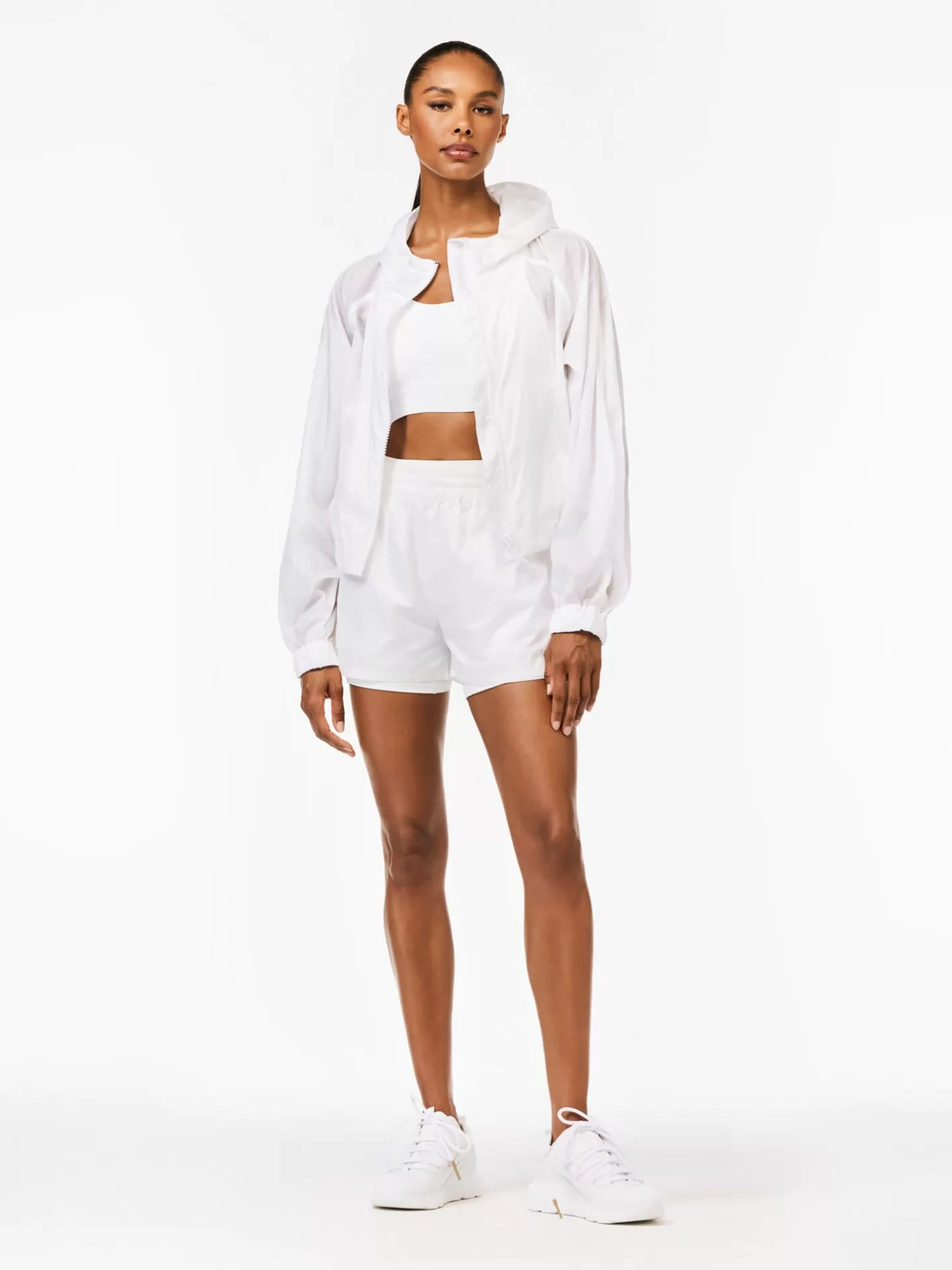 Goldbergh LULU Short white Sale