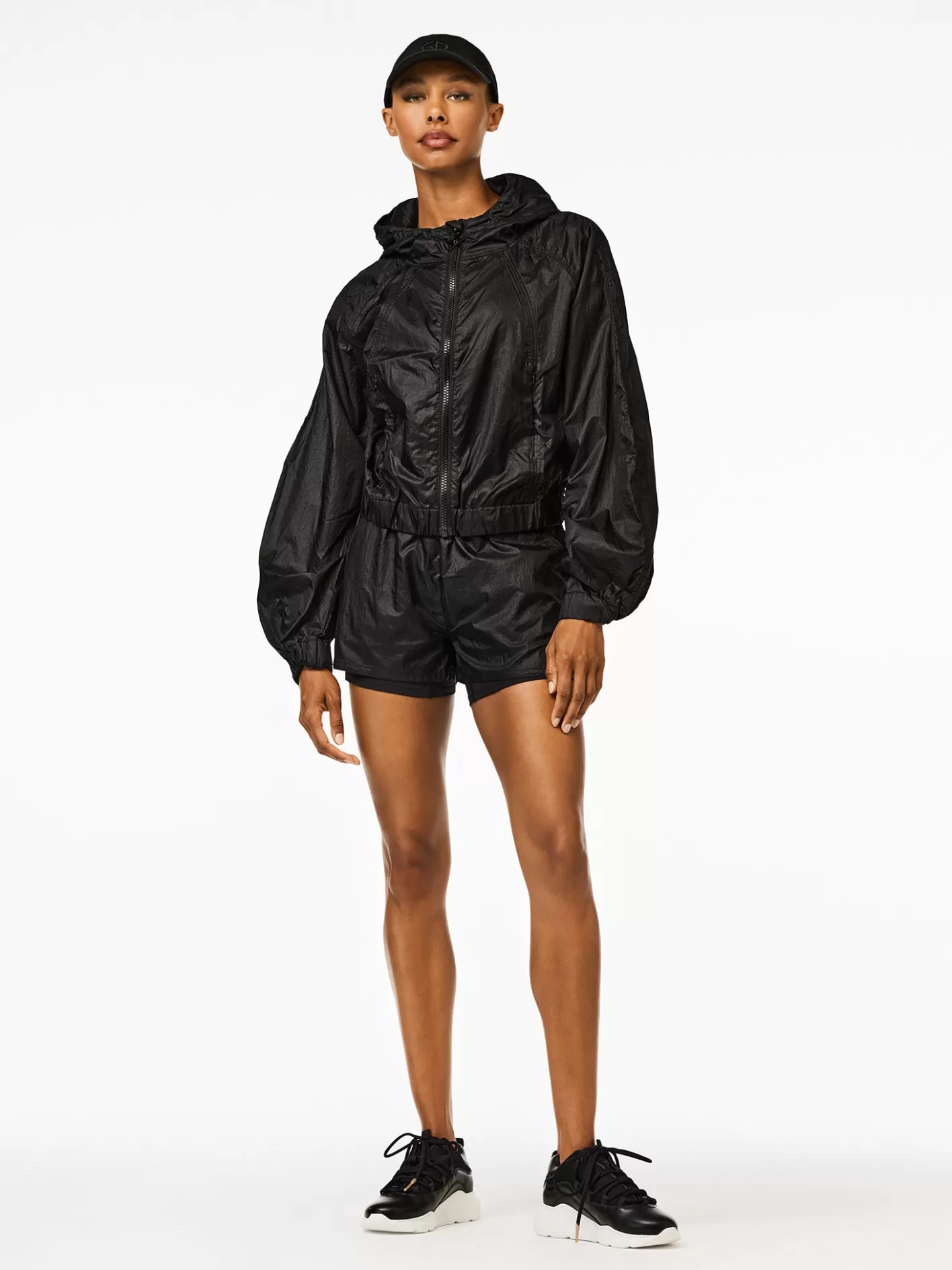 Goldbergh LULU Short black Discount