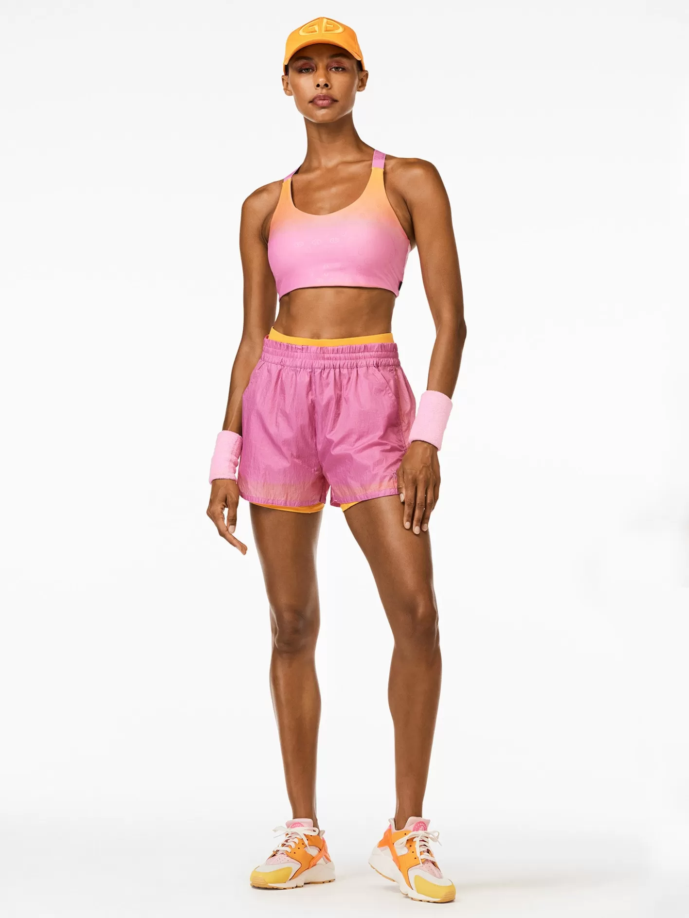 Goldbergh LULU Short miami pink Outlet