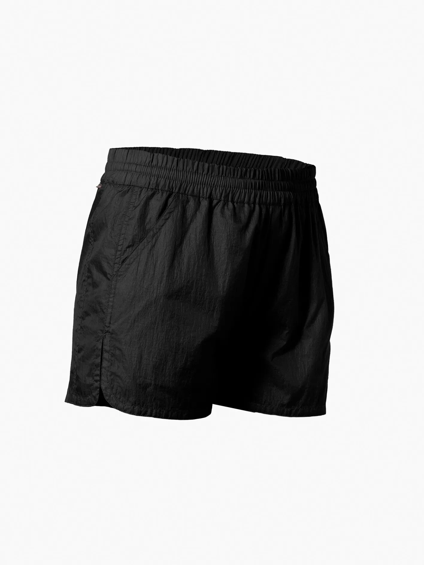 Goldbergh LULU Short black Discount