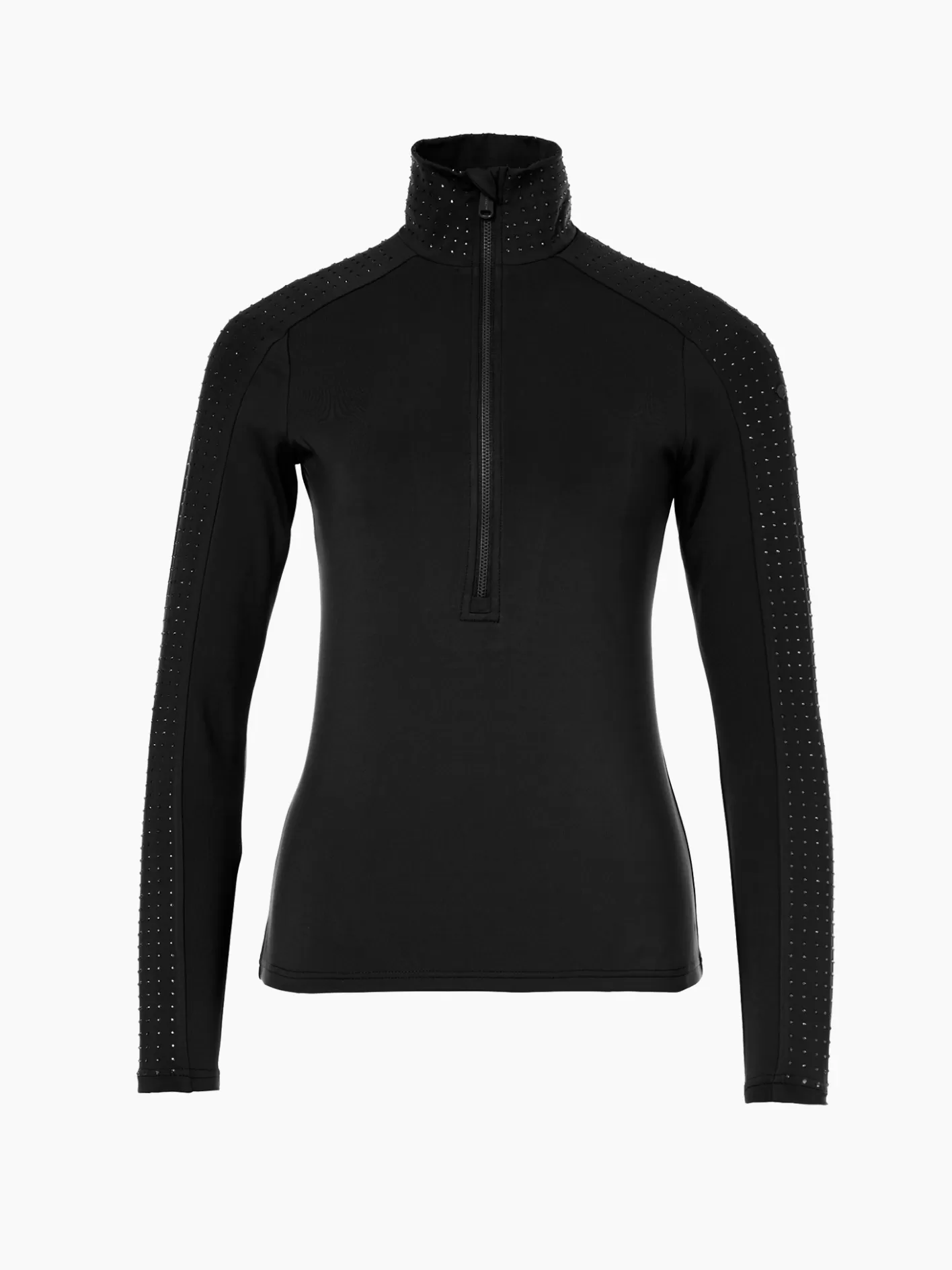 Goldbergh LUMI Ski Pully black Shop