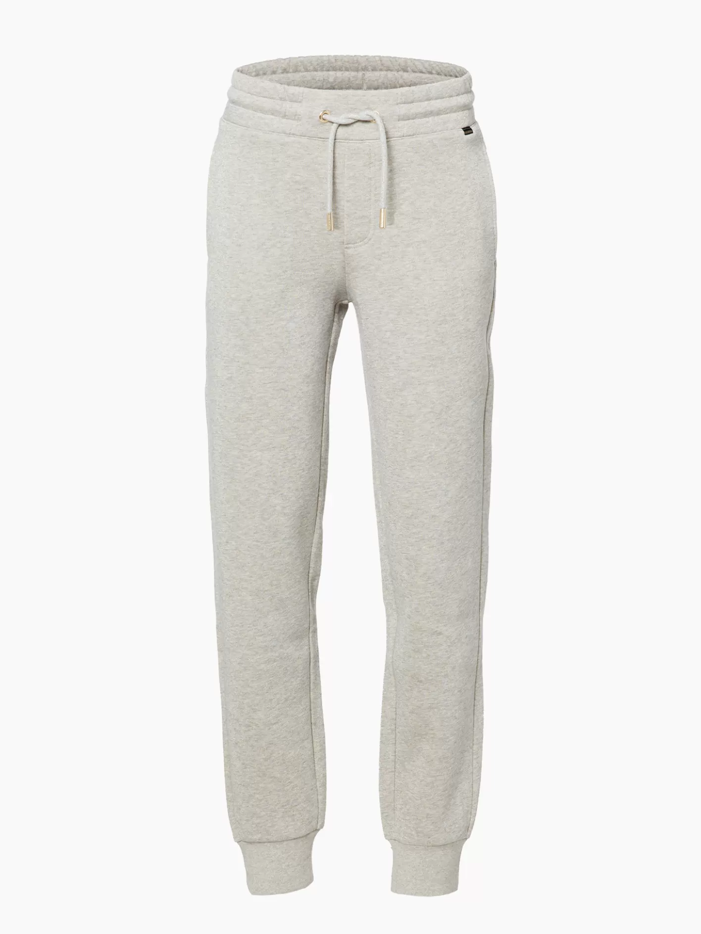 Goldbergh MA MOITIÉ Sweatpant lurex melange Best