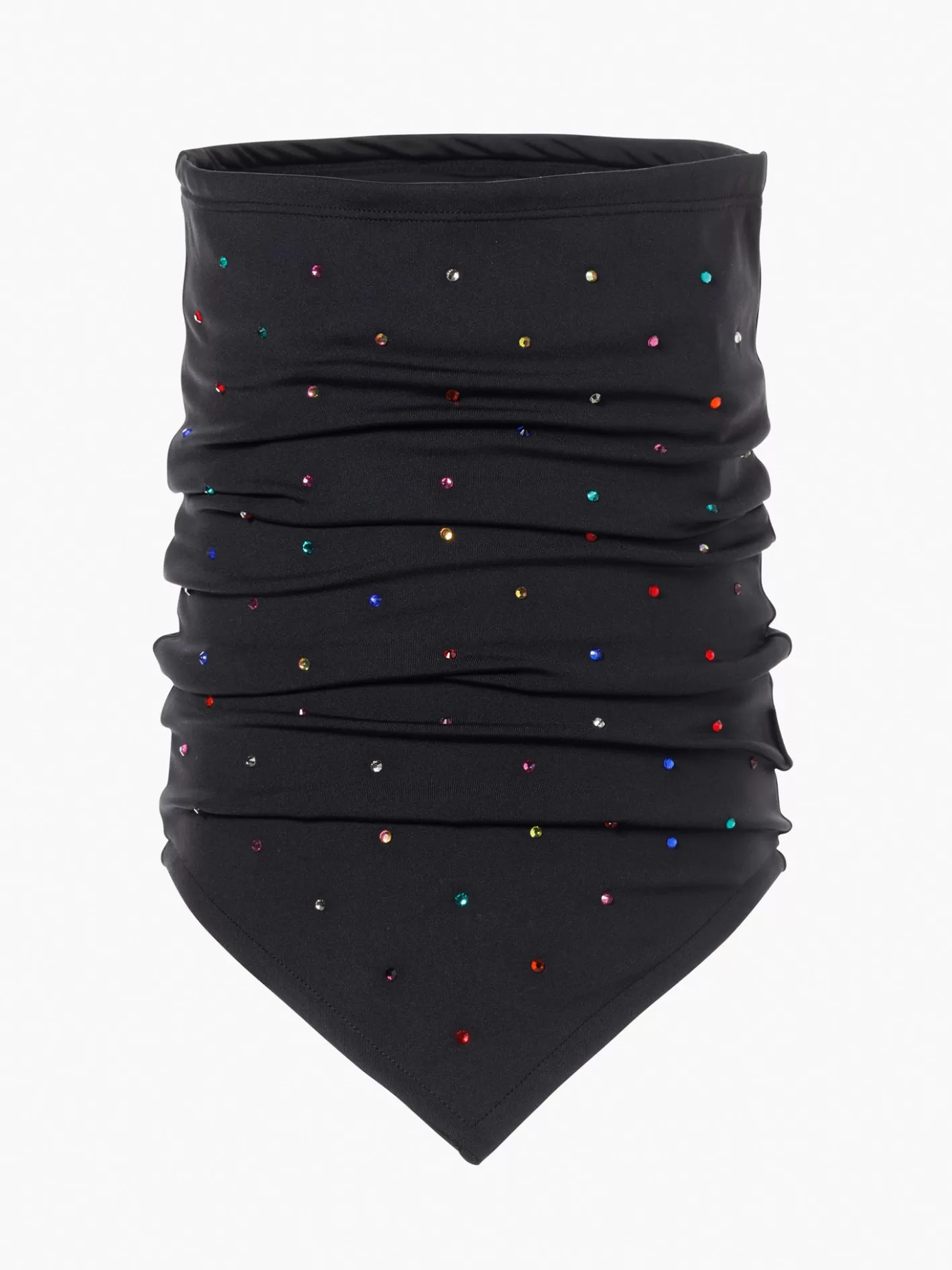 Goldbergh MACARON Neckwarmer black Outlet