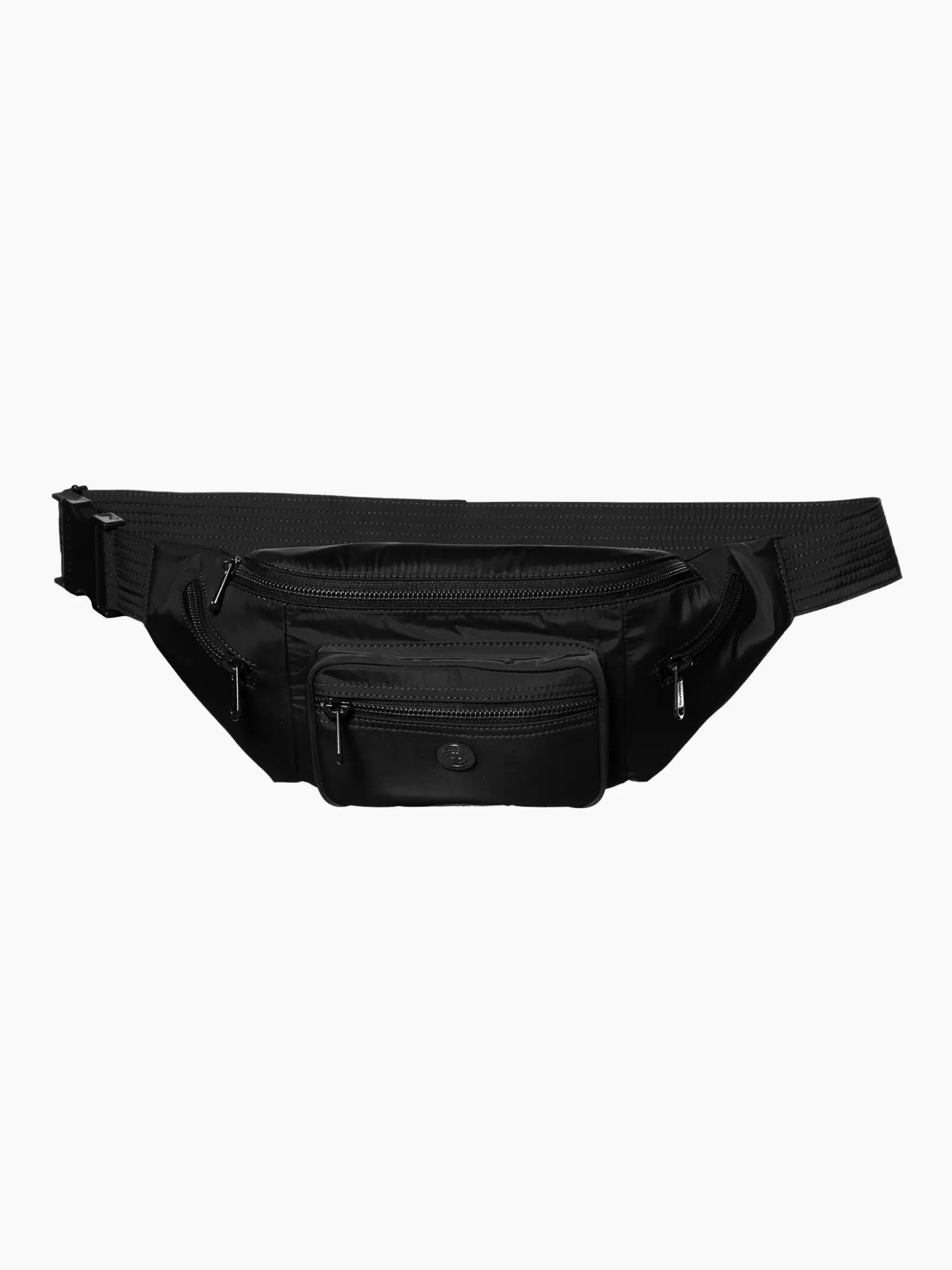 Goldbergh MALIN Fanny Pack black Sale