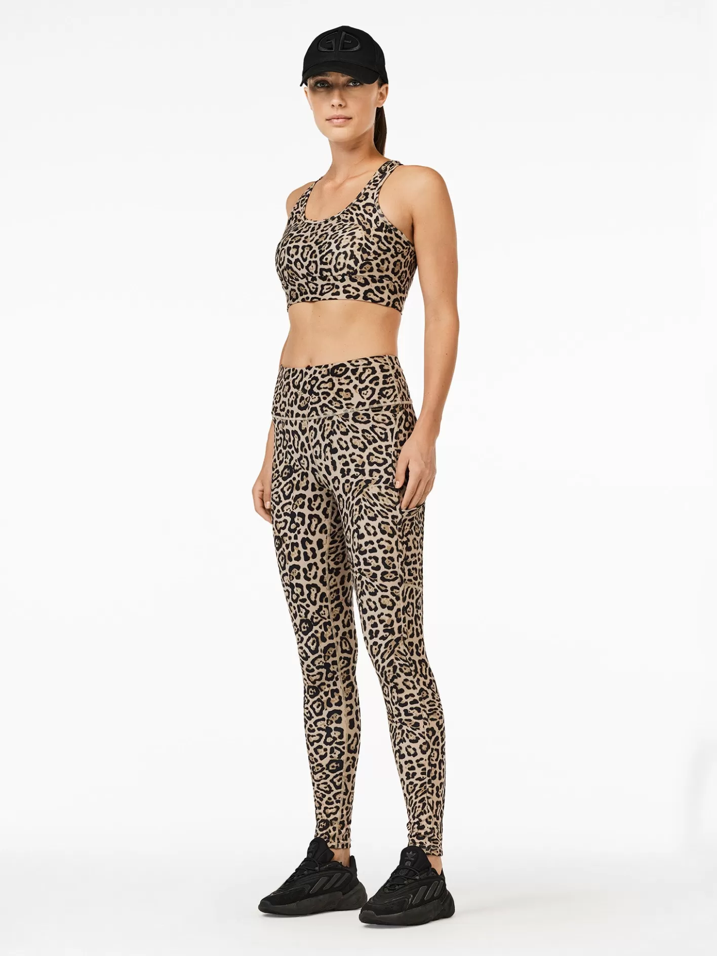 Goldbergh MARCIA Tight jaguar Clearance