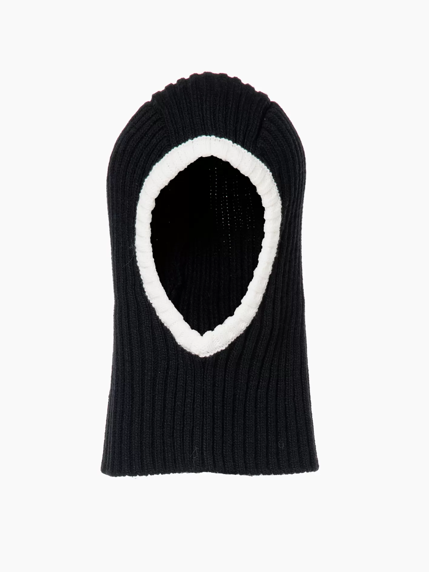 Goldbergh MARGOT Balaclava black/cream Shop