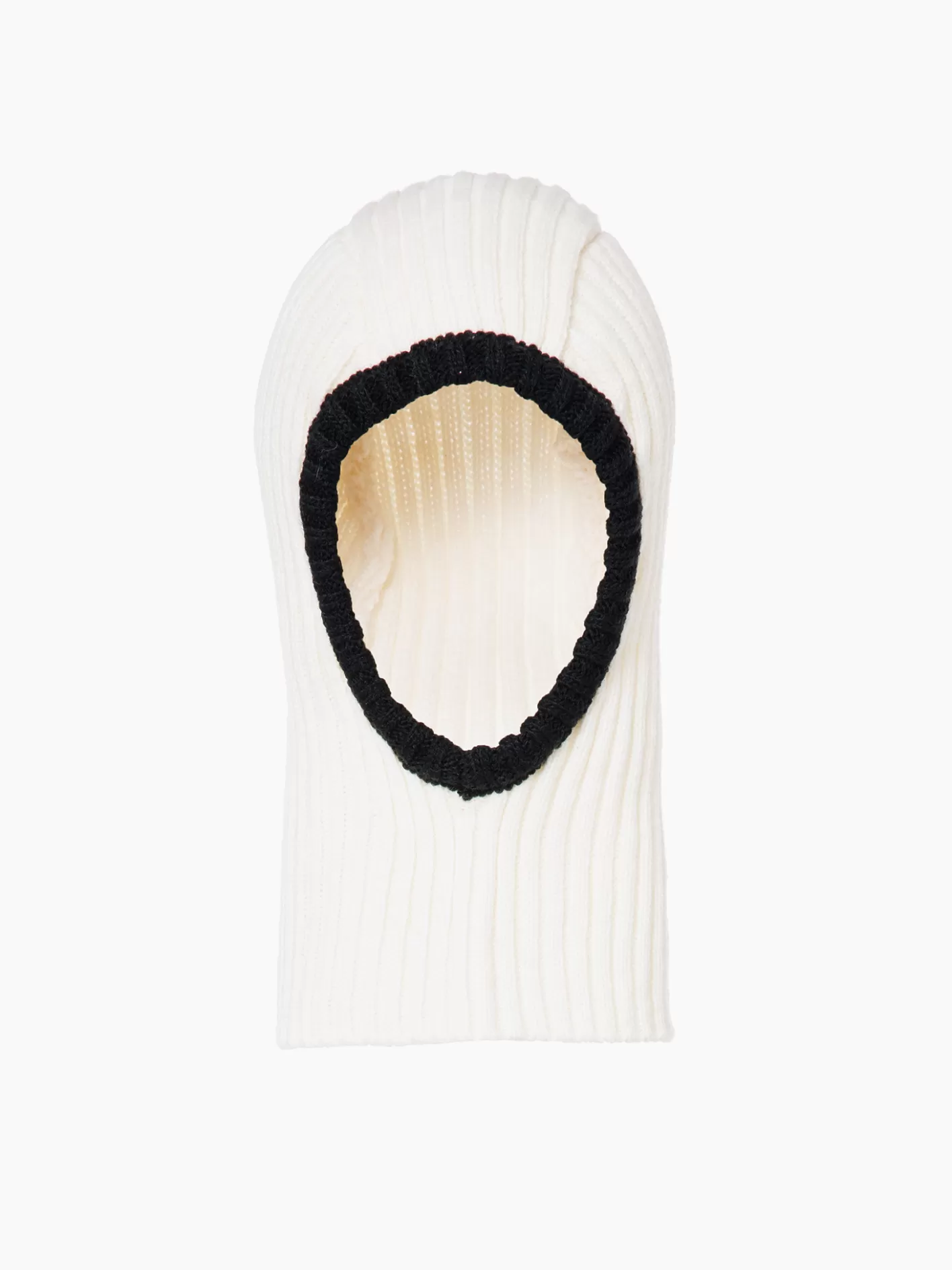 Goldbergh MARGOT Balaclava cream/black Best