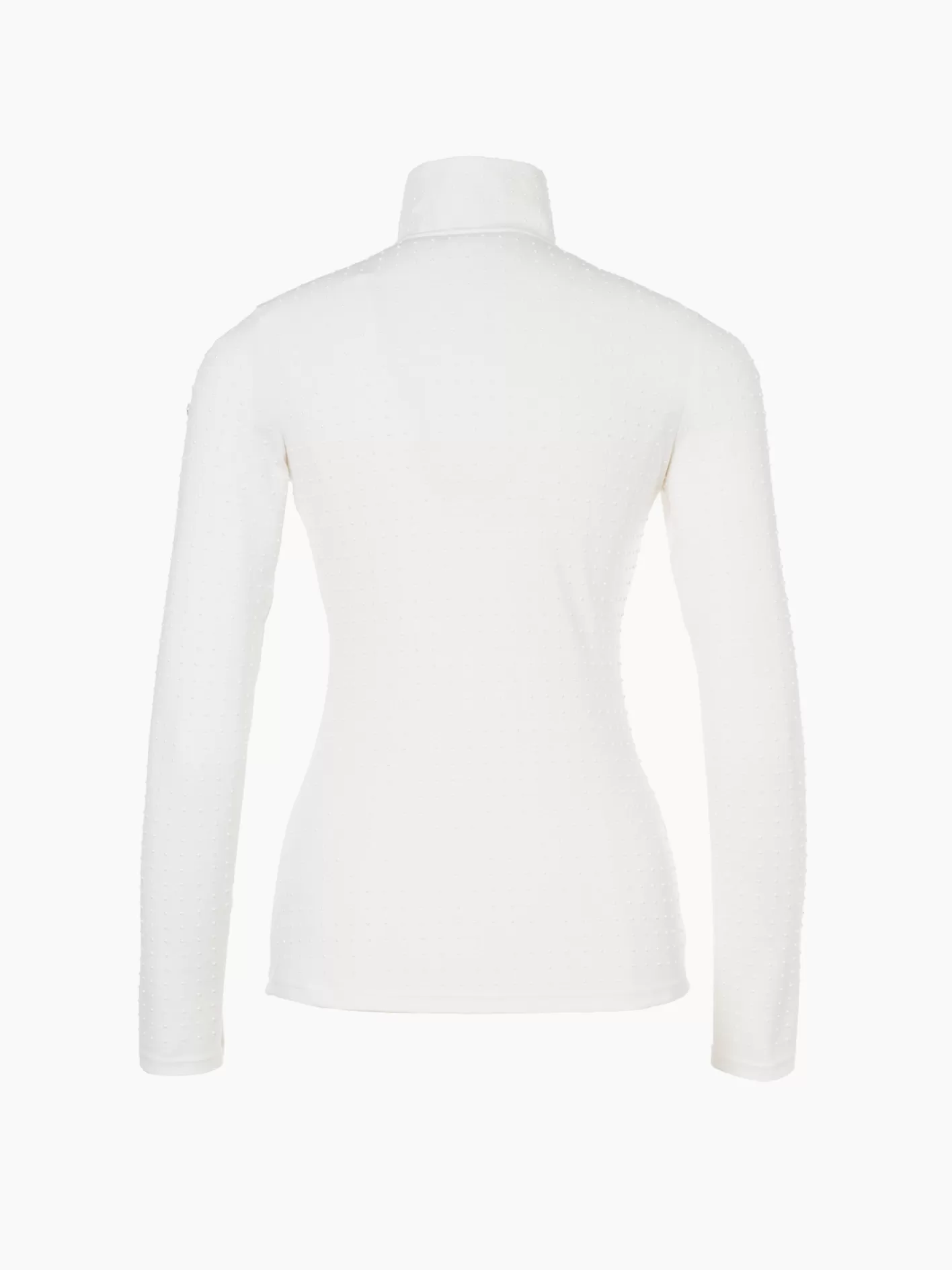 Goldbergh MARIE Ski Pully cream New