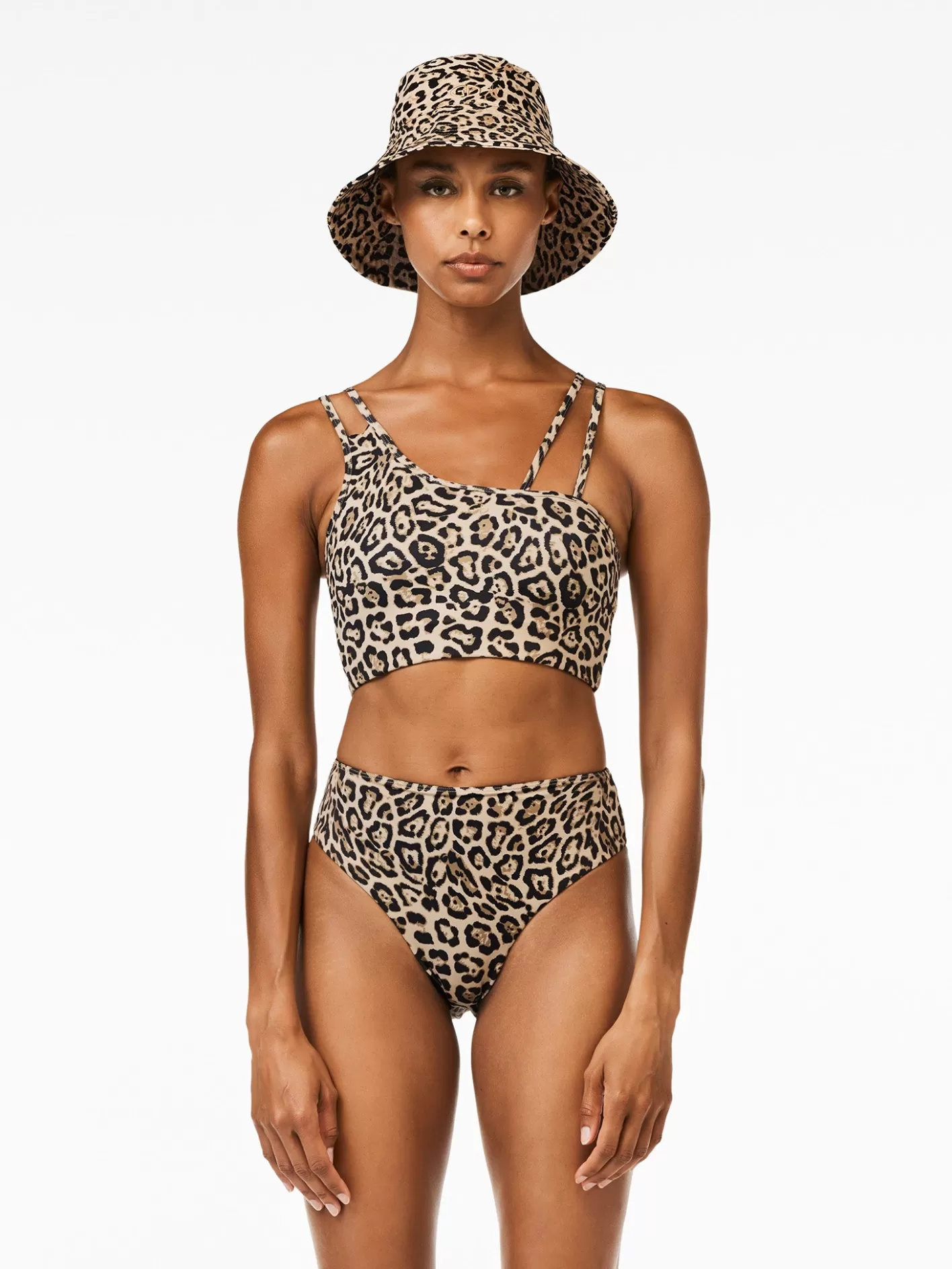 Goldbergh MARINA Bikini Top jaguar Clearance
