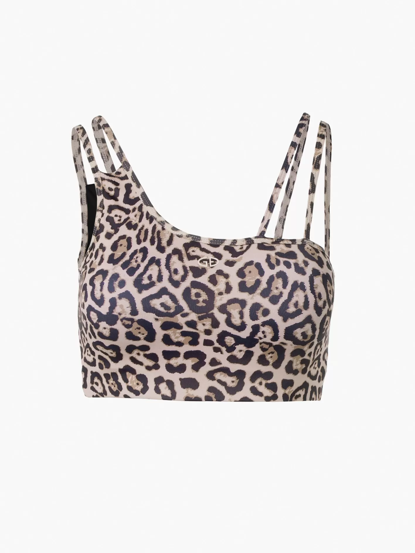 Goldbergh MARINA Bikini Top jaguar Clearance