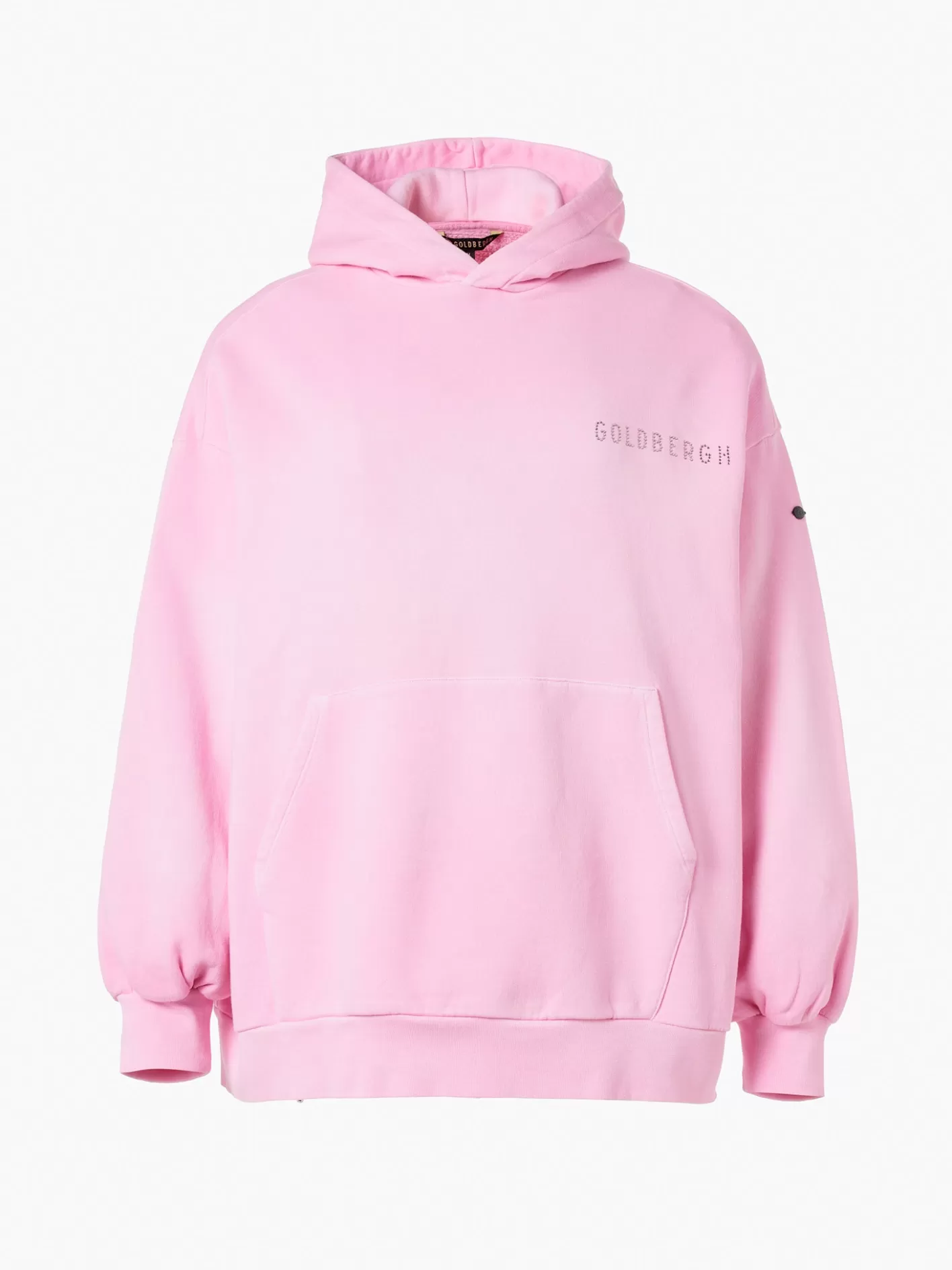 Goldbergh MARLEY Hoodie miami pink Clearance