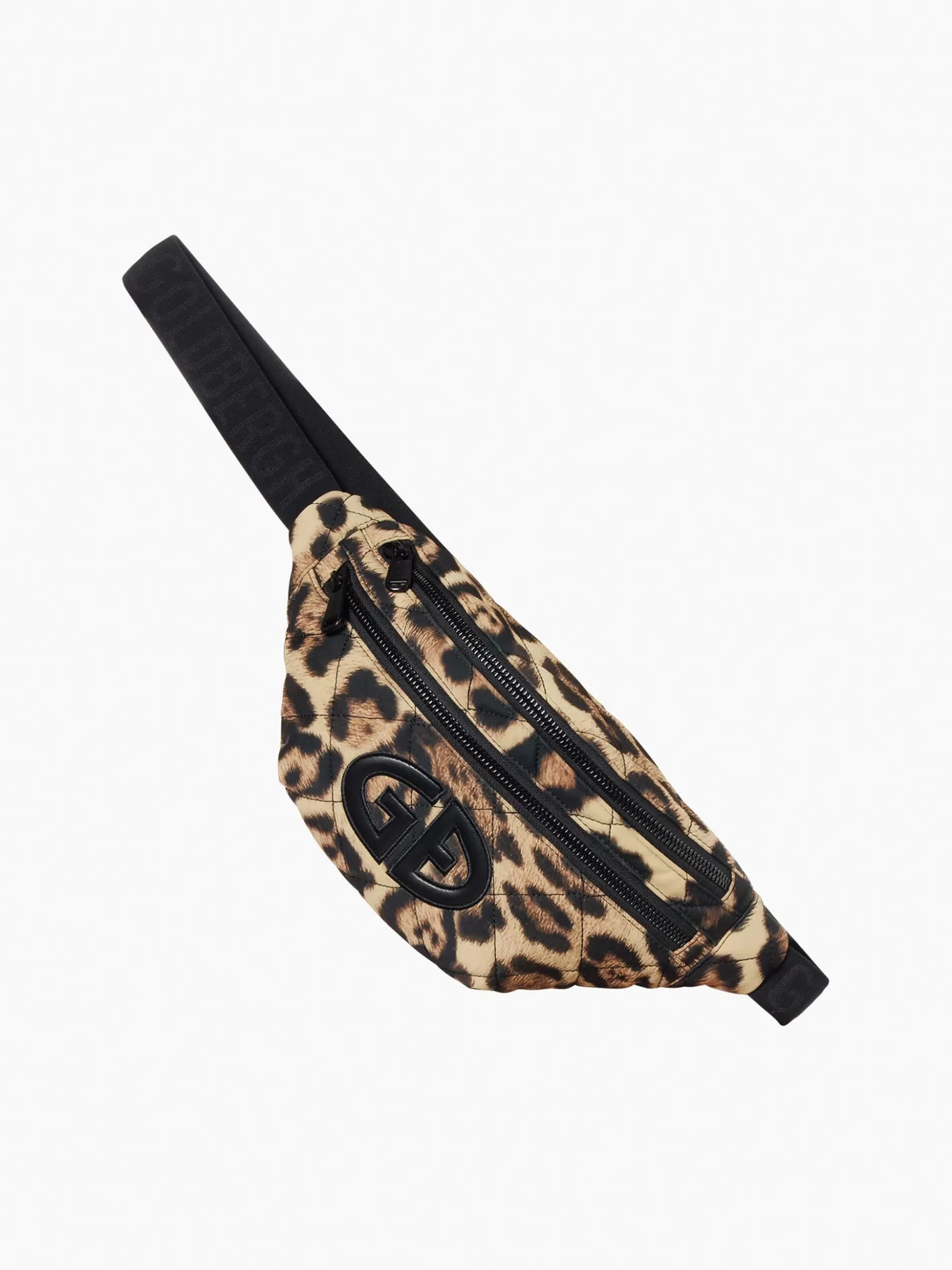 Goldbergh MASON Fanny Pack jaguar Cheap