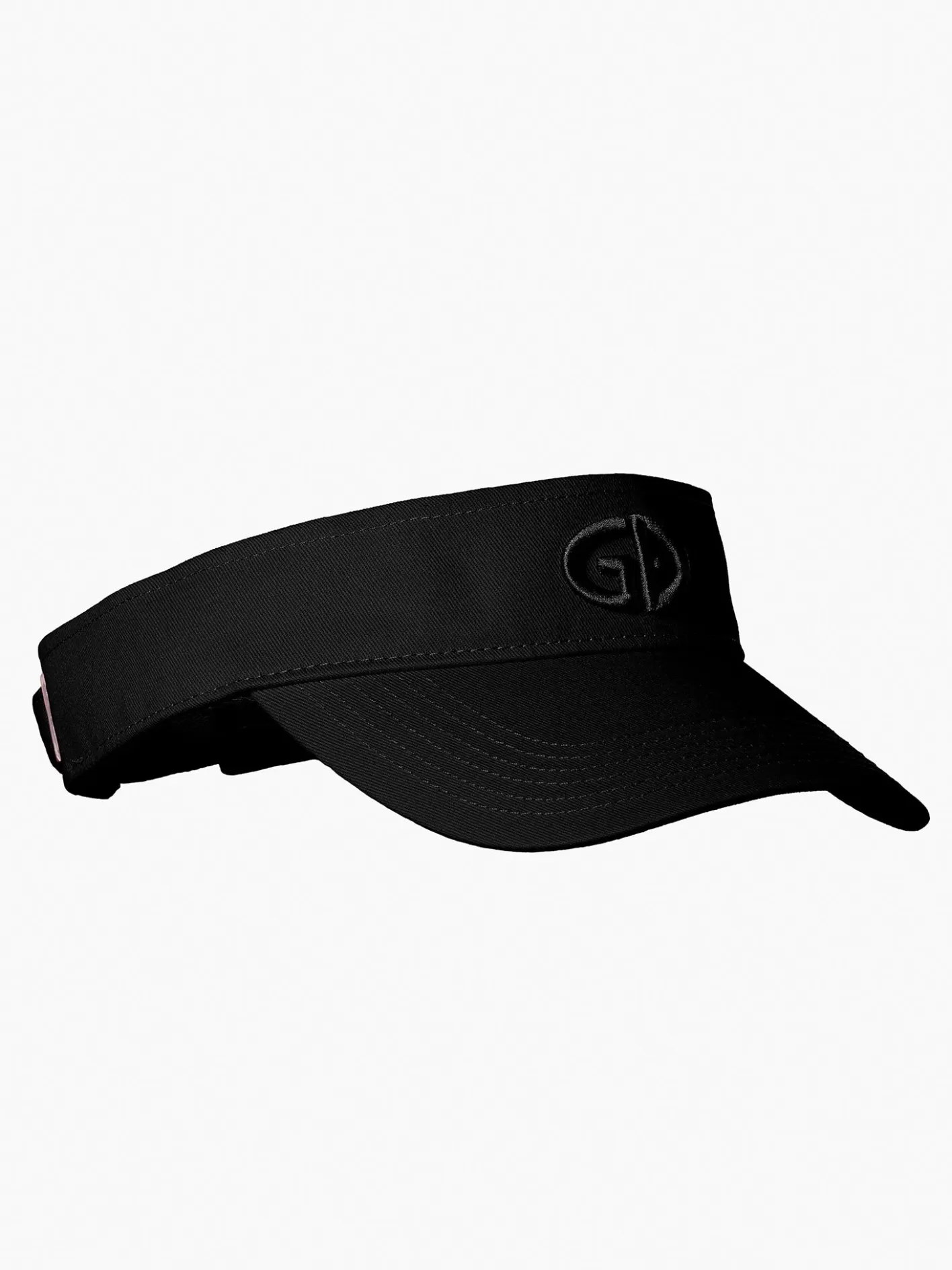 Goldbergh MATCH Visor black Cheap