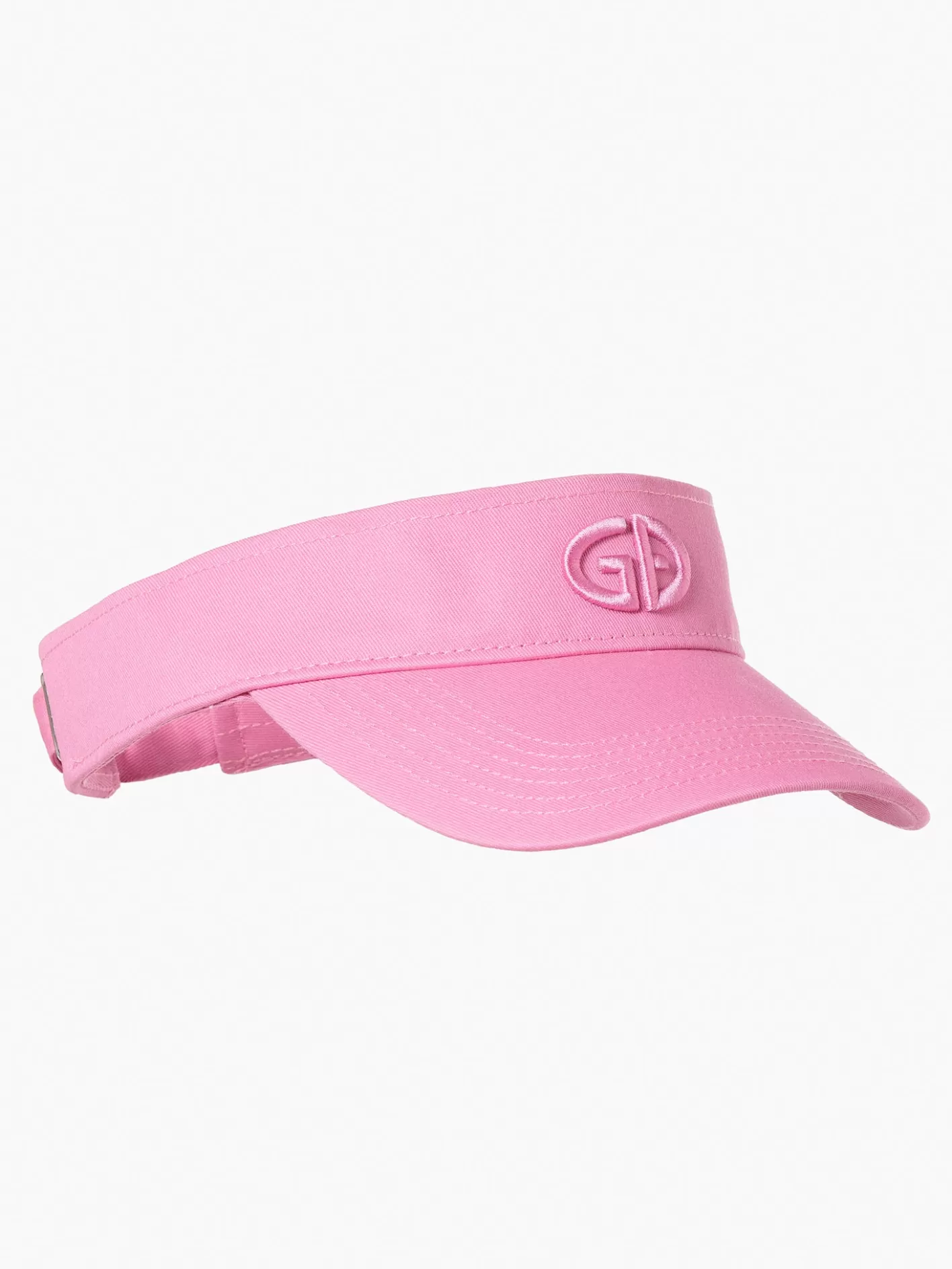 Goldbergh MATCH Visor miami pink Best