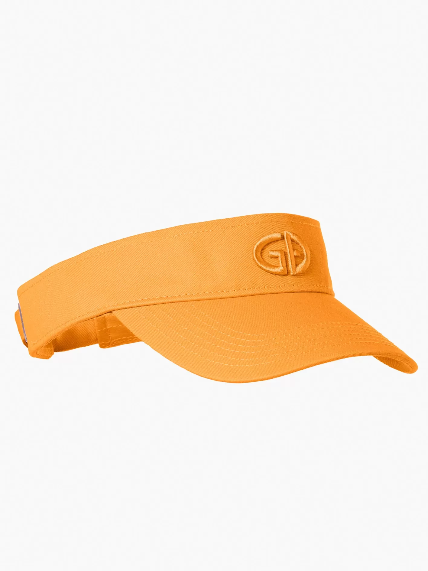 Goldbergh MATCH Visor papaya Cheap
