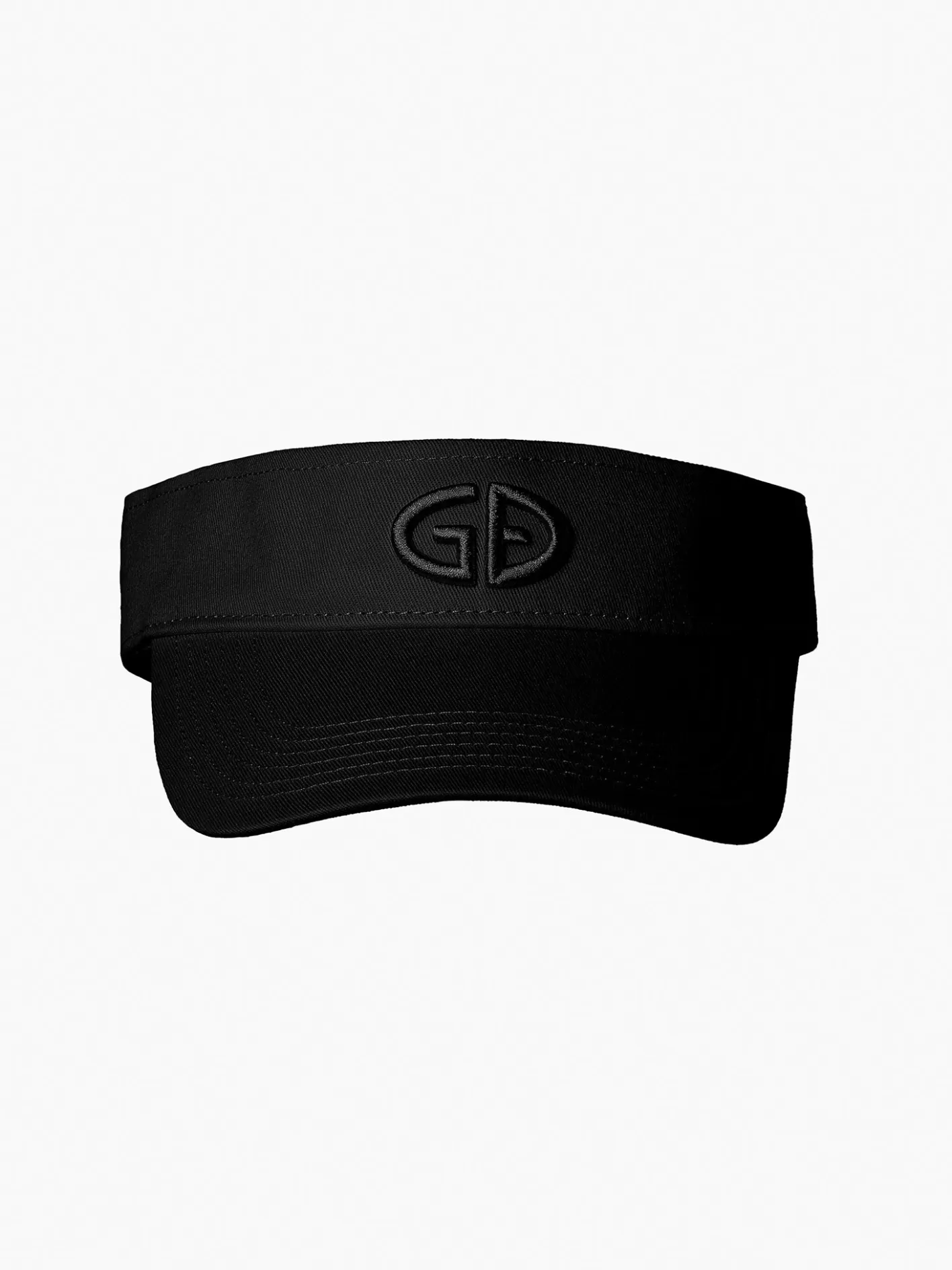 Goldbergh MATCH Visor black Cheap
