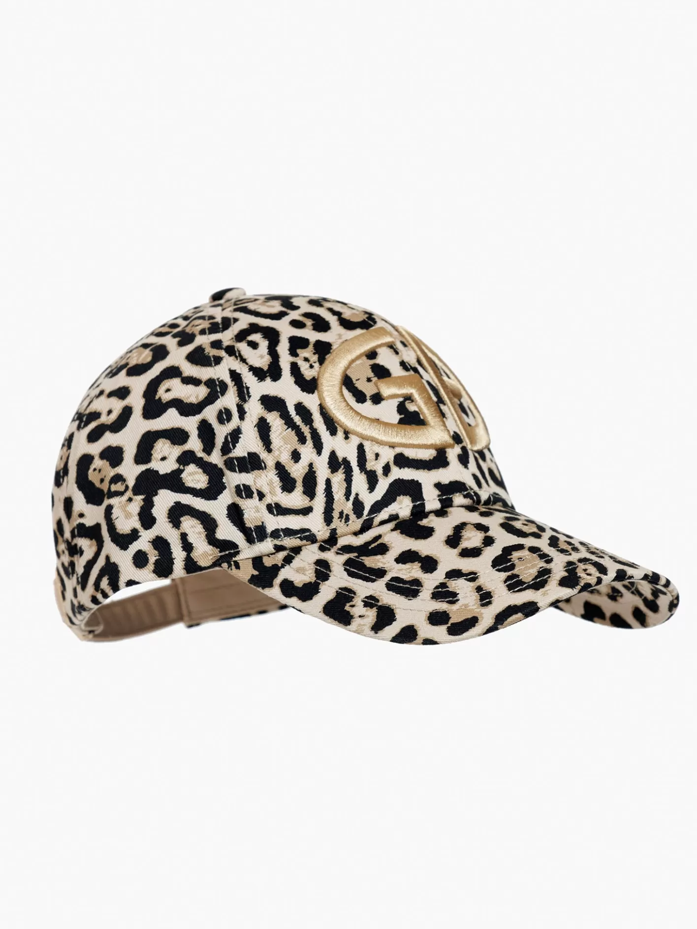 Goldbergh MILEMBE Baseball Cap jaguar Clearance