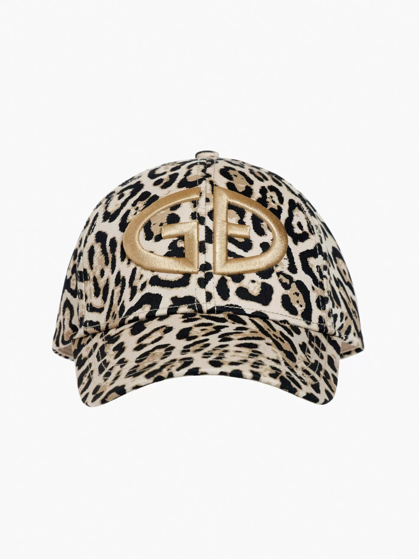 Goldbergh MILEMBE Baseball Cap jaguar Clearance