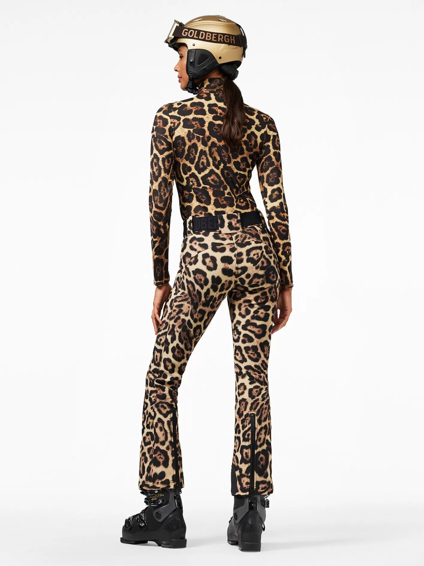 Goldbergh MINOU Ski Pants jaguar Store