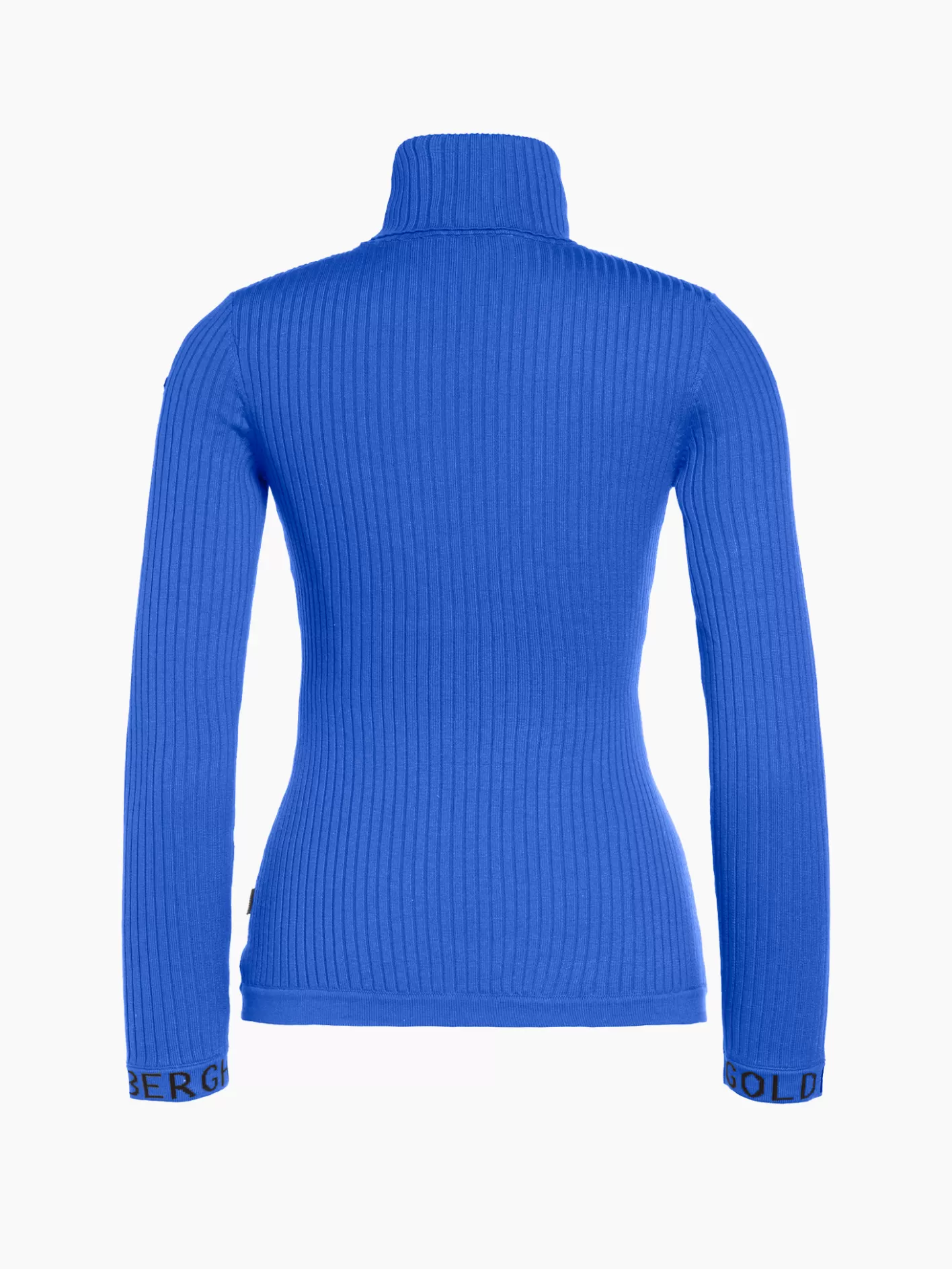 Goldbergh MIRA Long Sleeve Knit Sweater dazzling blue Best