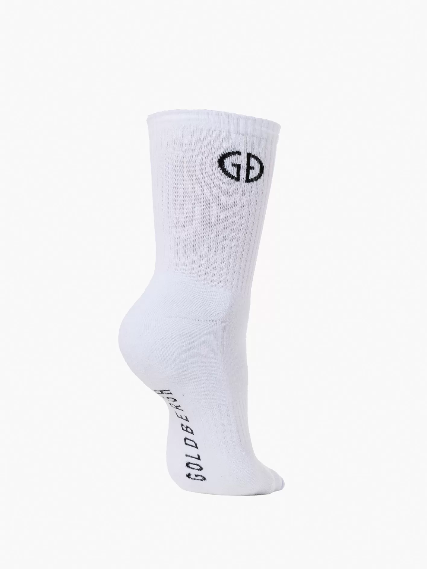 Goldbergh MIRTHE Sock white Best Sale