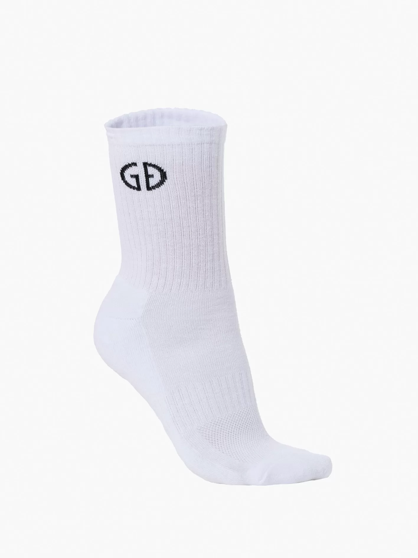 Goldbergh MIRTHE Sock white Best Sale