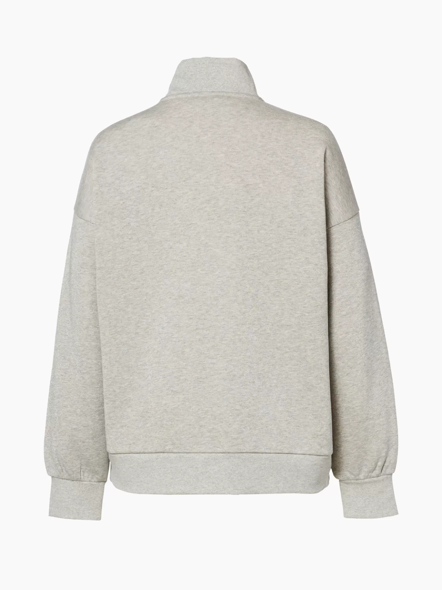 Goldbergh MON RÊVE Crew Neck Sweater lurex melange Flash Sale