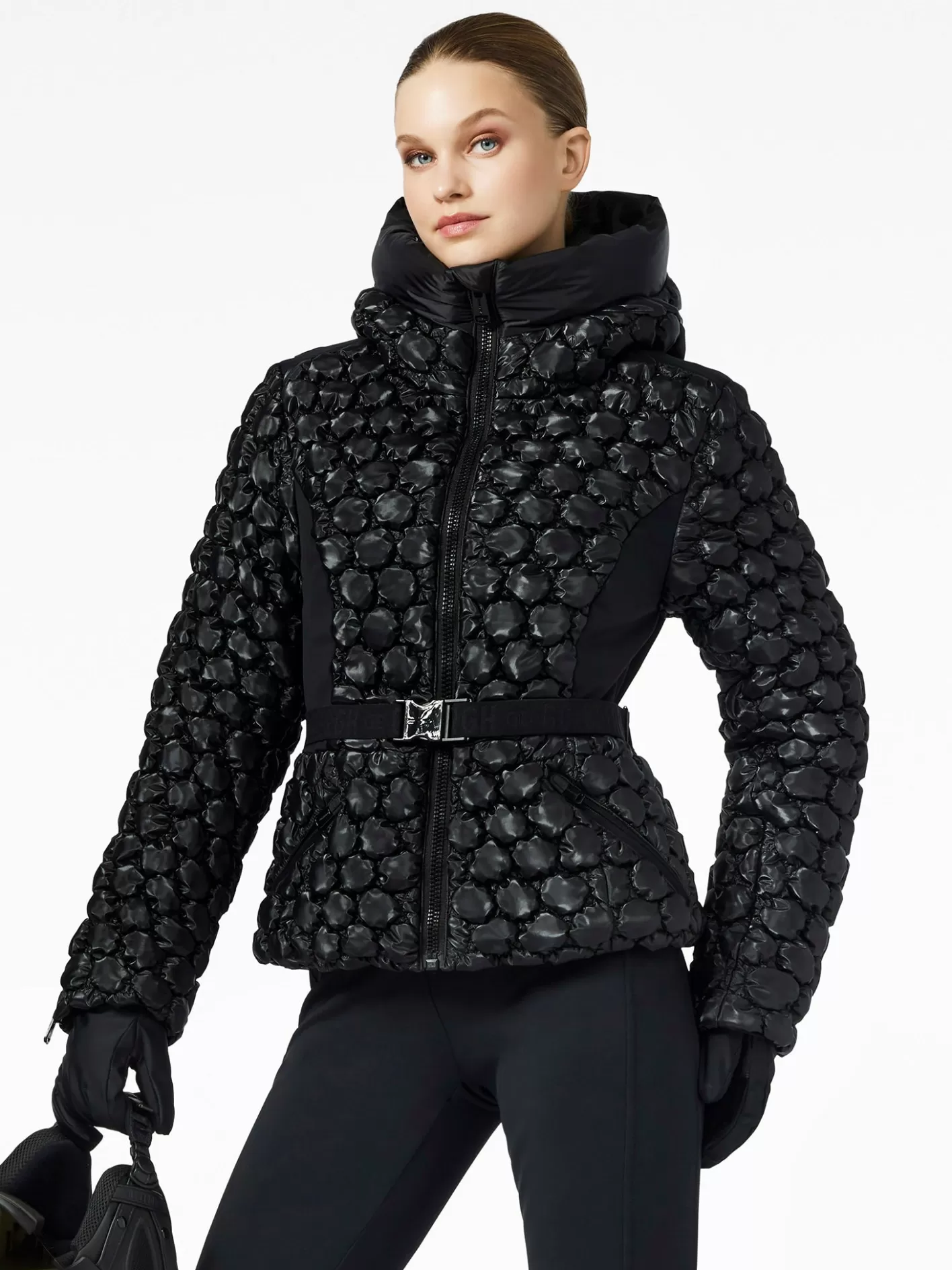 Goldbergh MONIQUE Ski Jacket black New