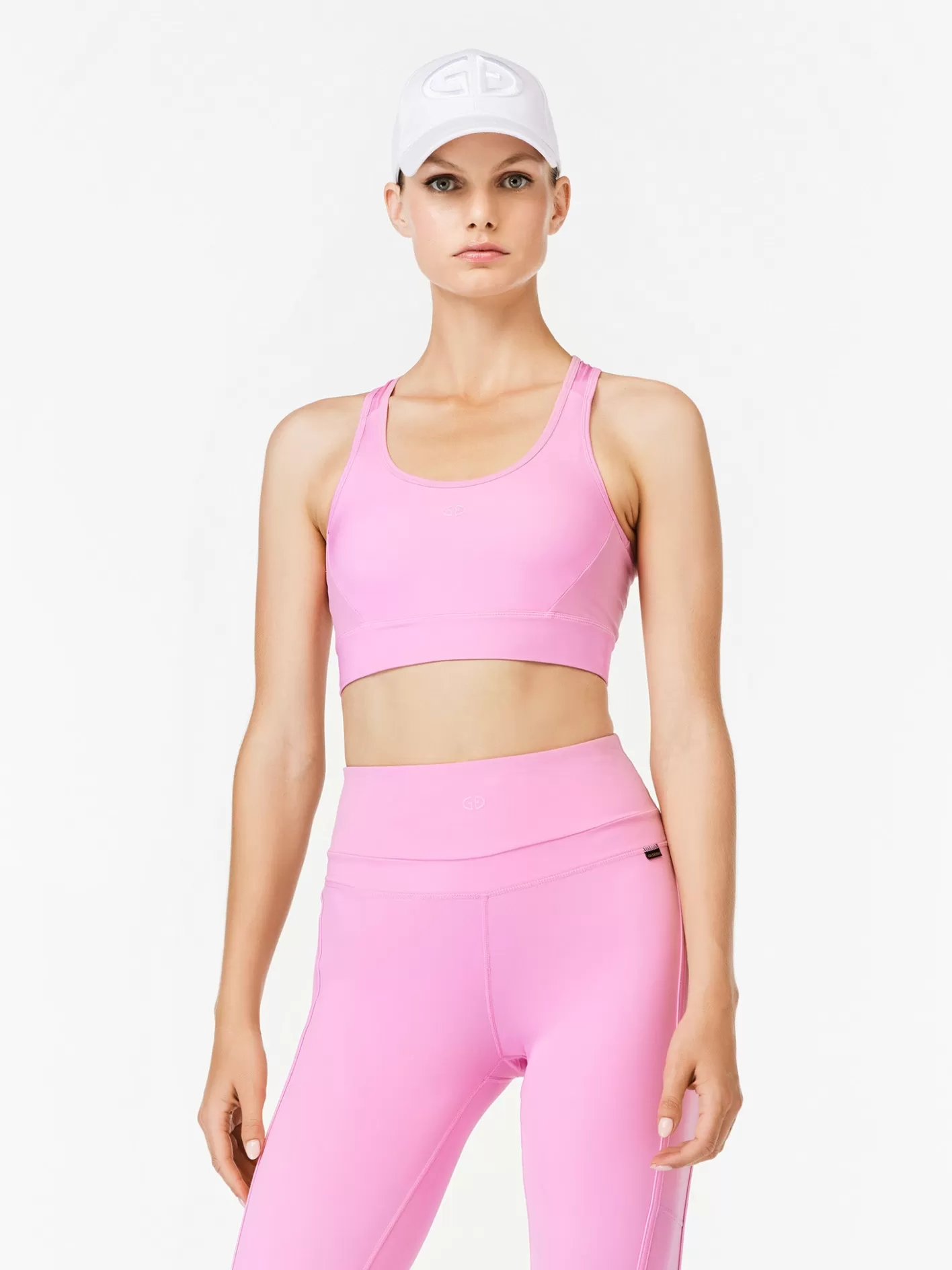 Goldbergh MOOD Bra miami pink Outlet