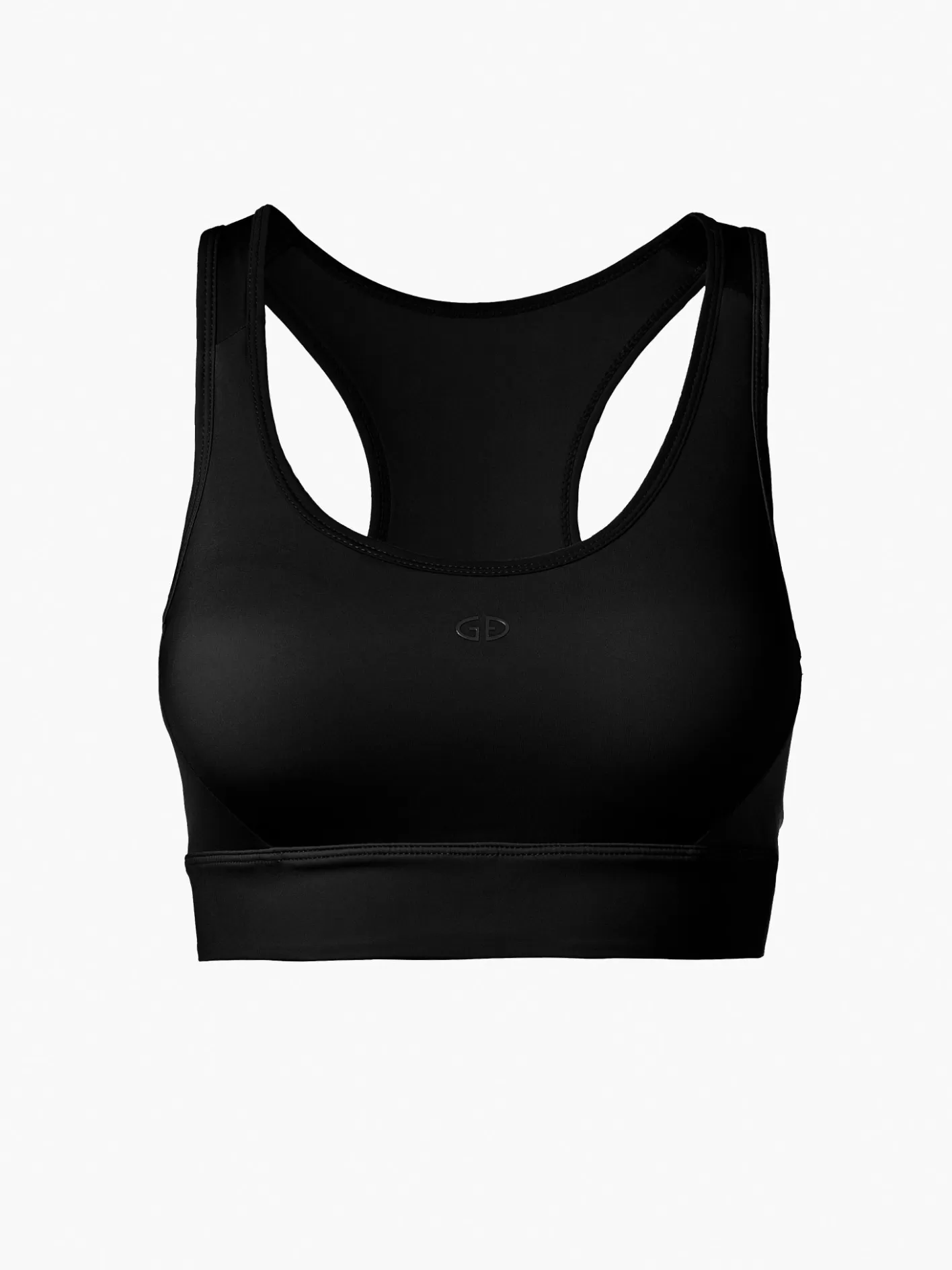 Goldbergh MOOD Bra black Cheap