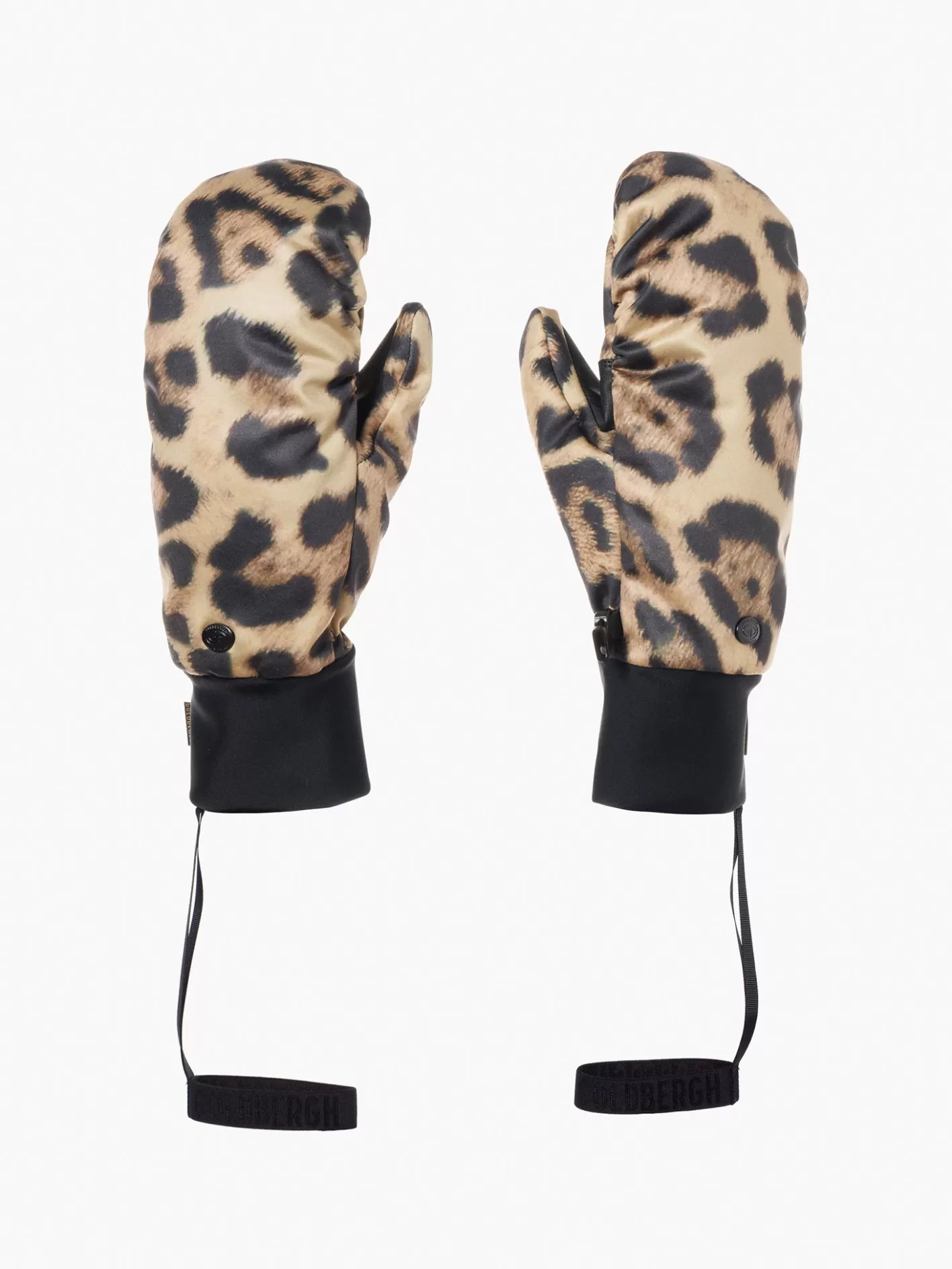 Goldbergh MOON Mittens jaguar Shop