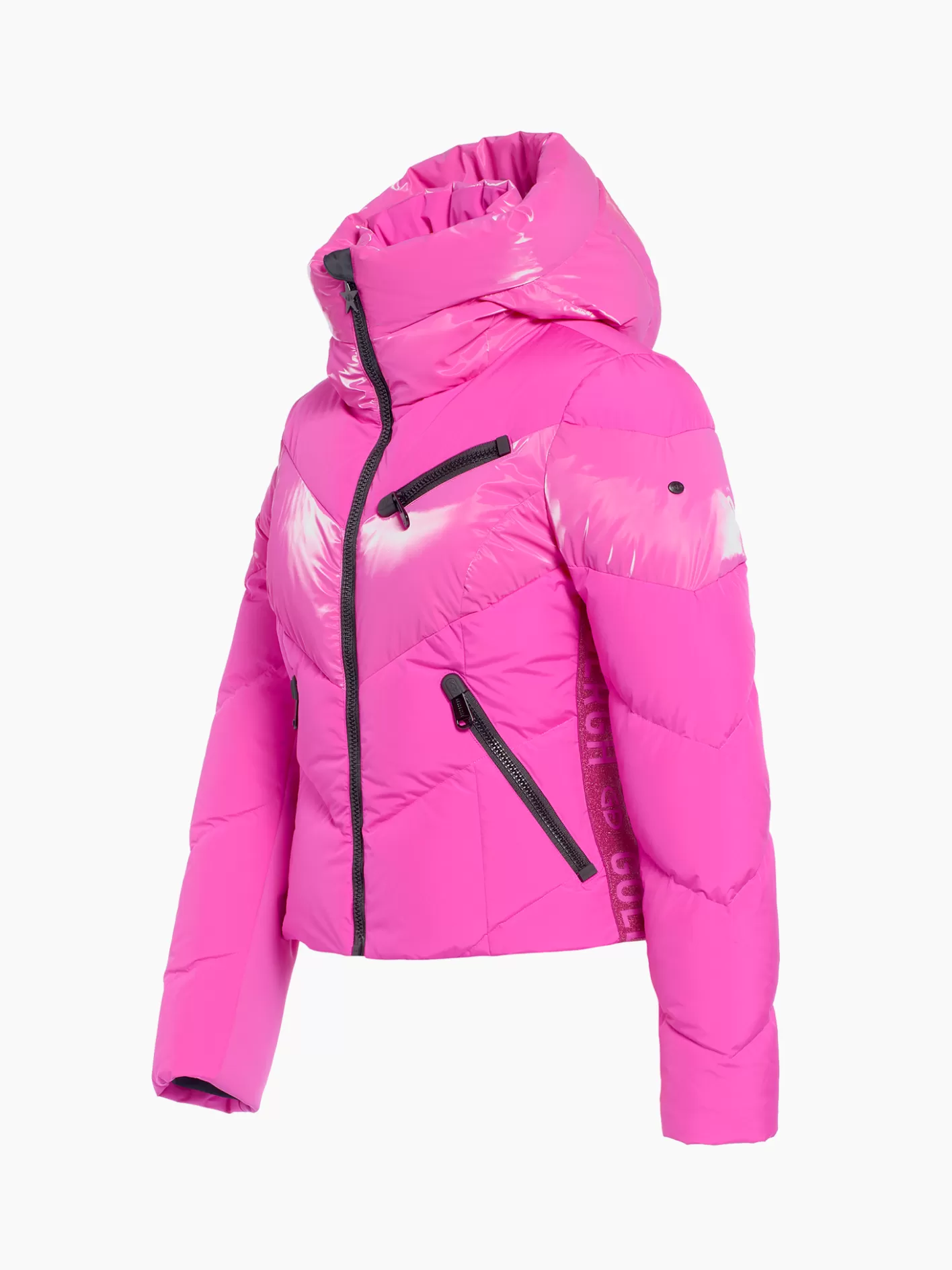 Goldbergh MORAINE Ski Jacket passion pink Cheap