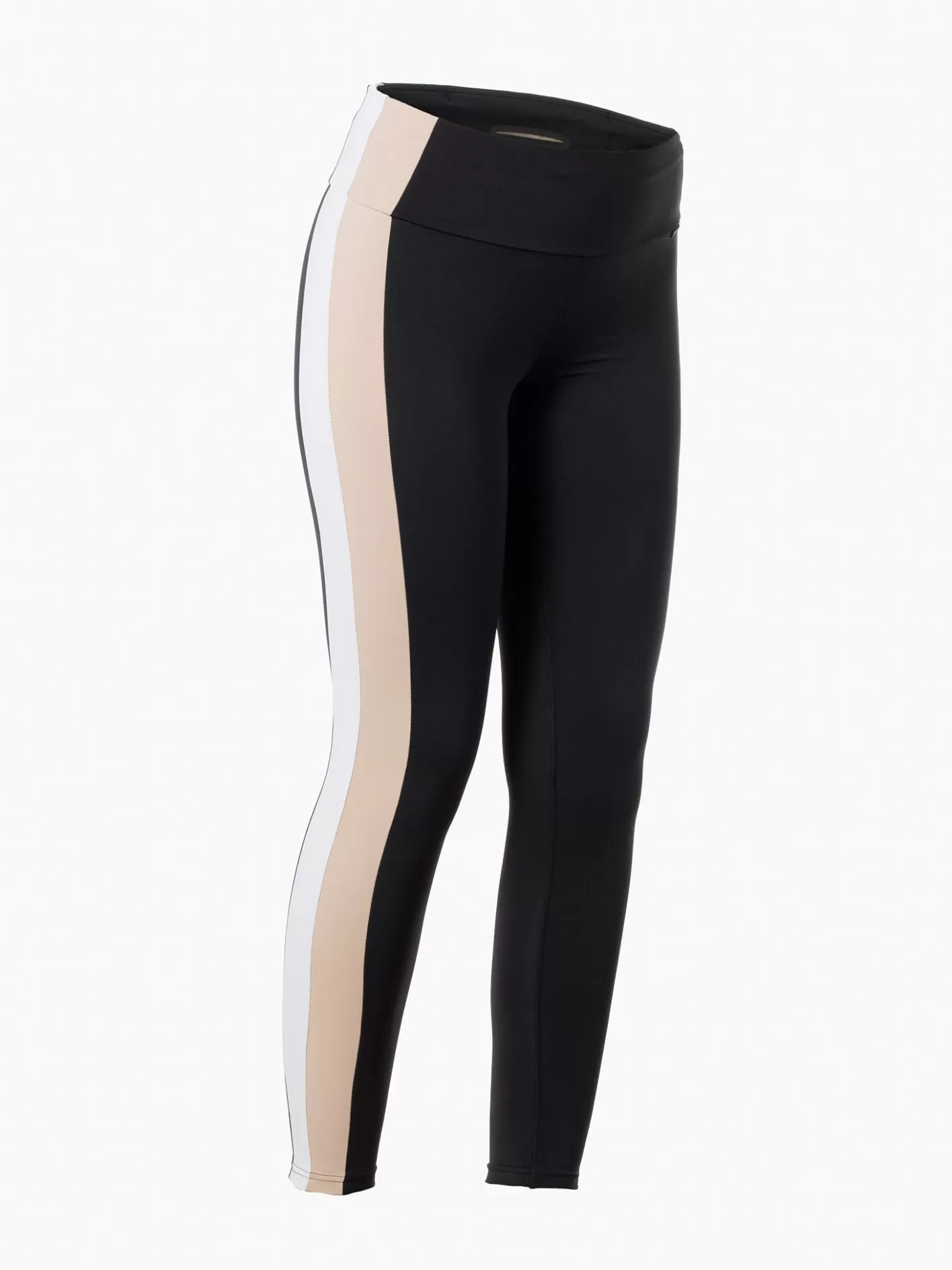 Goldbergh MOVE Tight black/white Fashion