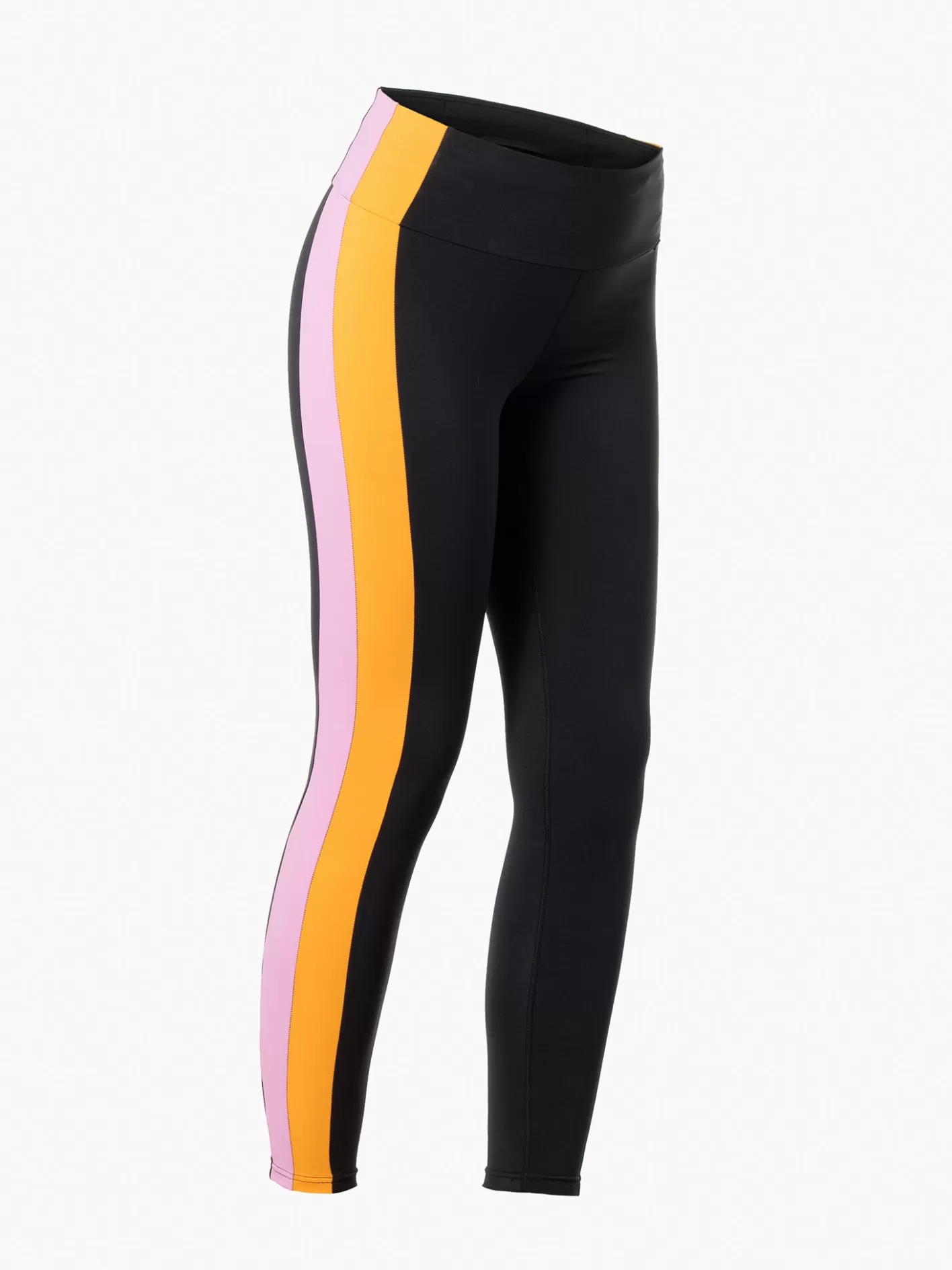 Goldbergh MOVE Tight pink/papaya Flash Sale