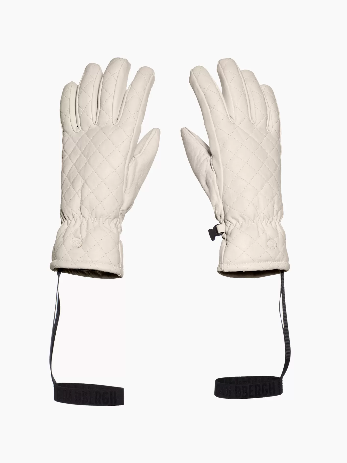 Goldbergh NISHI Gloves champagne Clearance