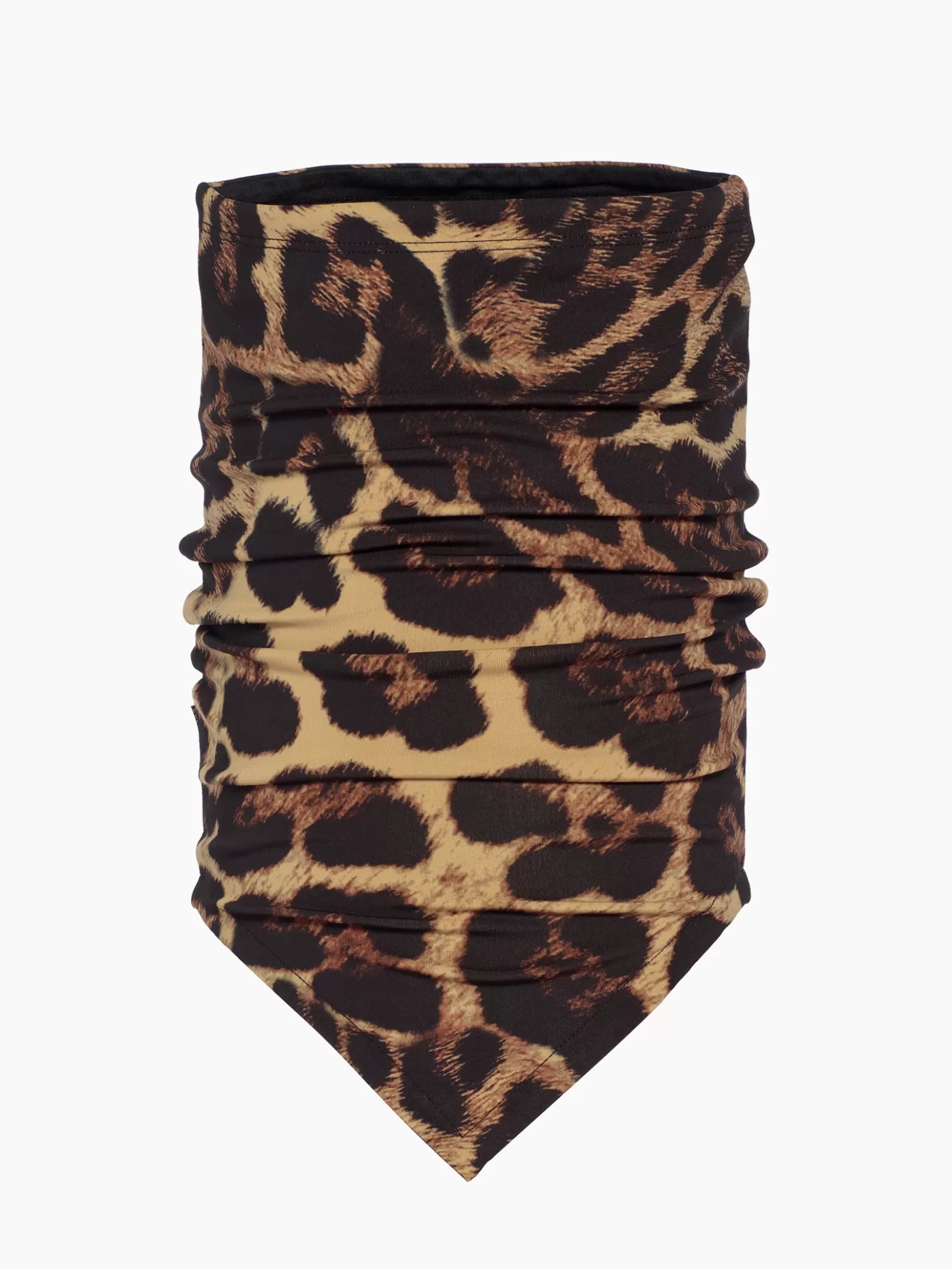 Goldbergh OCELOT Neckwarmer jaguar Discount