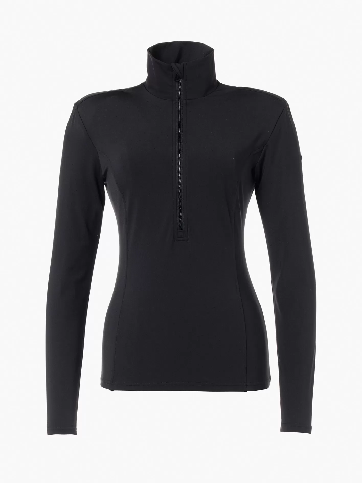 Goldbergh ODETTE Ski Pully black Fashion