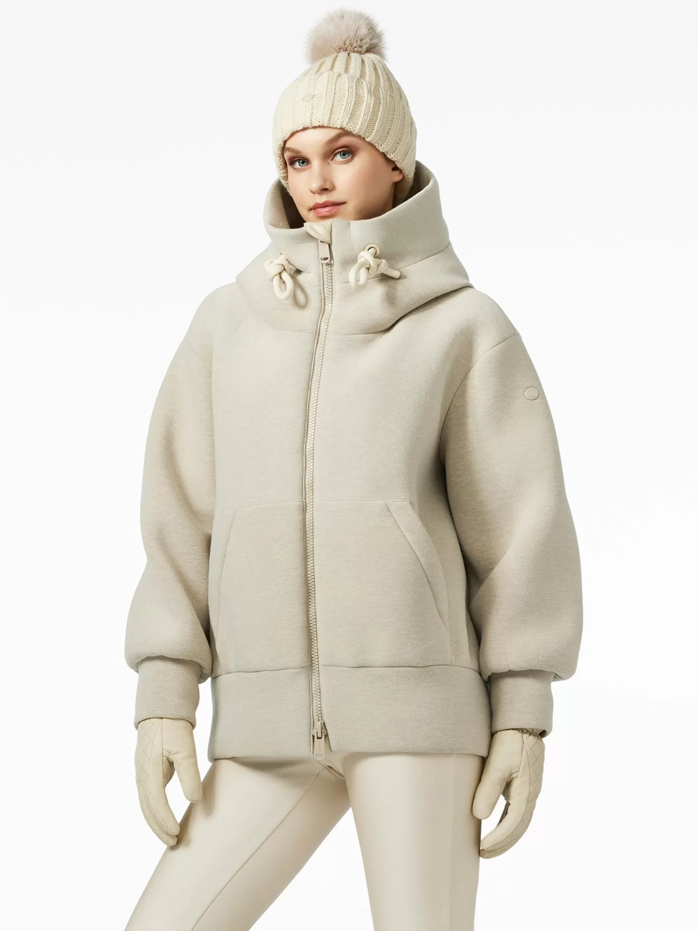 Goldbergh ODILE Jacket champagne Flash Sale