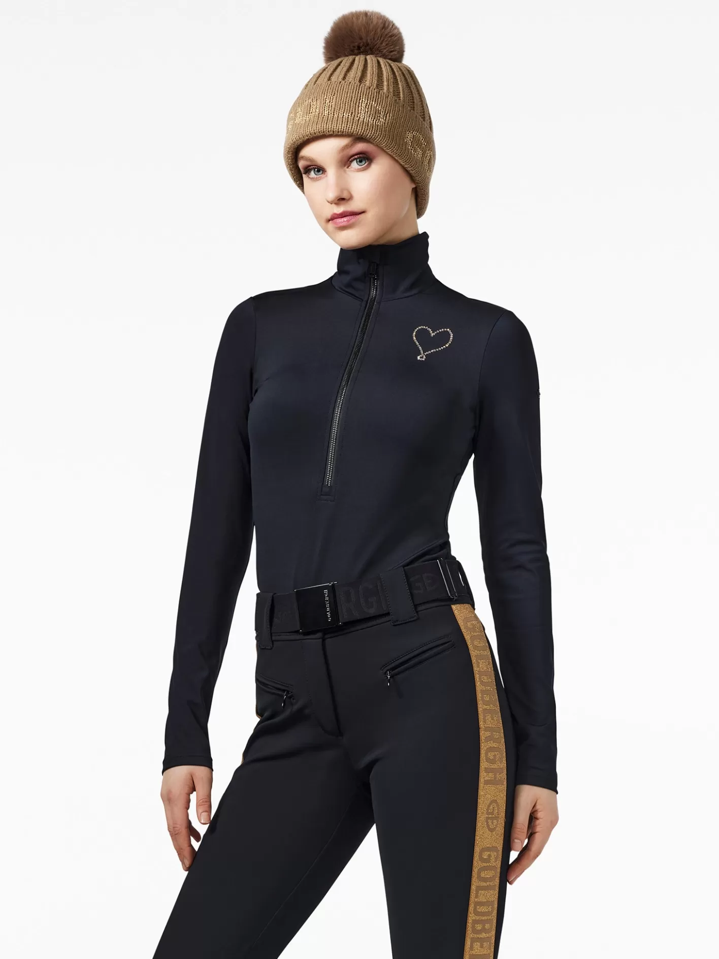 Goldbergh Ora black Shop
