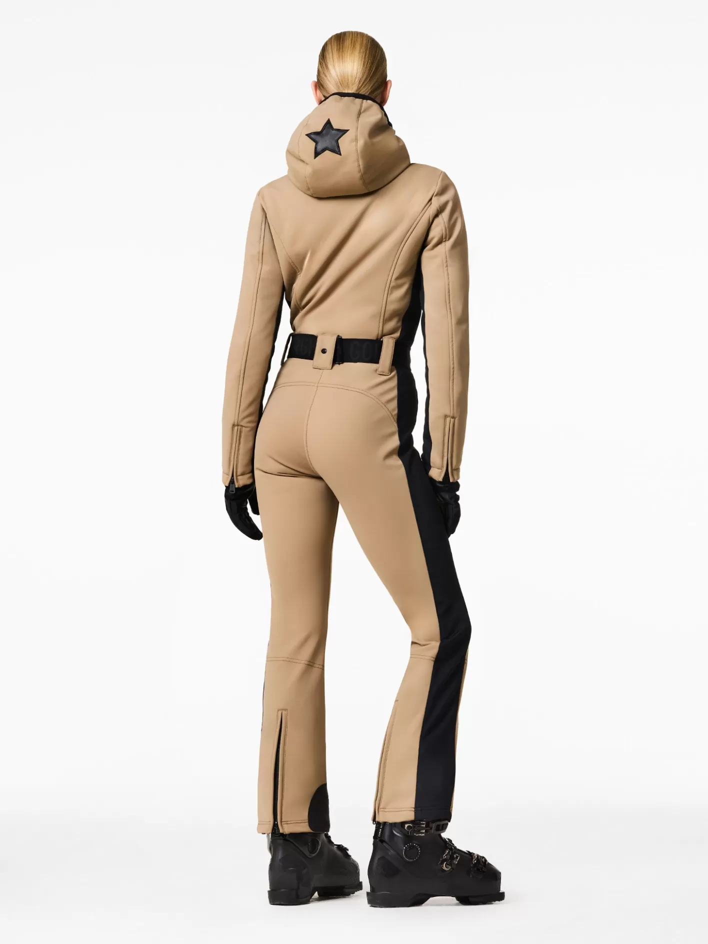 Goldbergh PARRY LONG Ski Suit marmottes Store