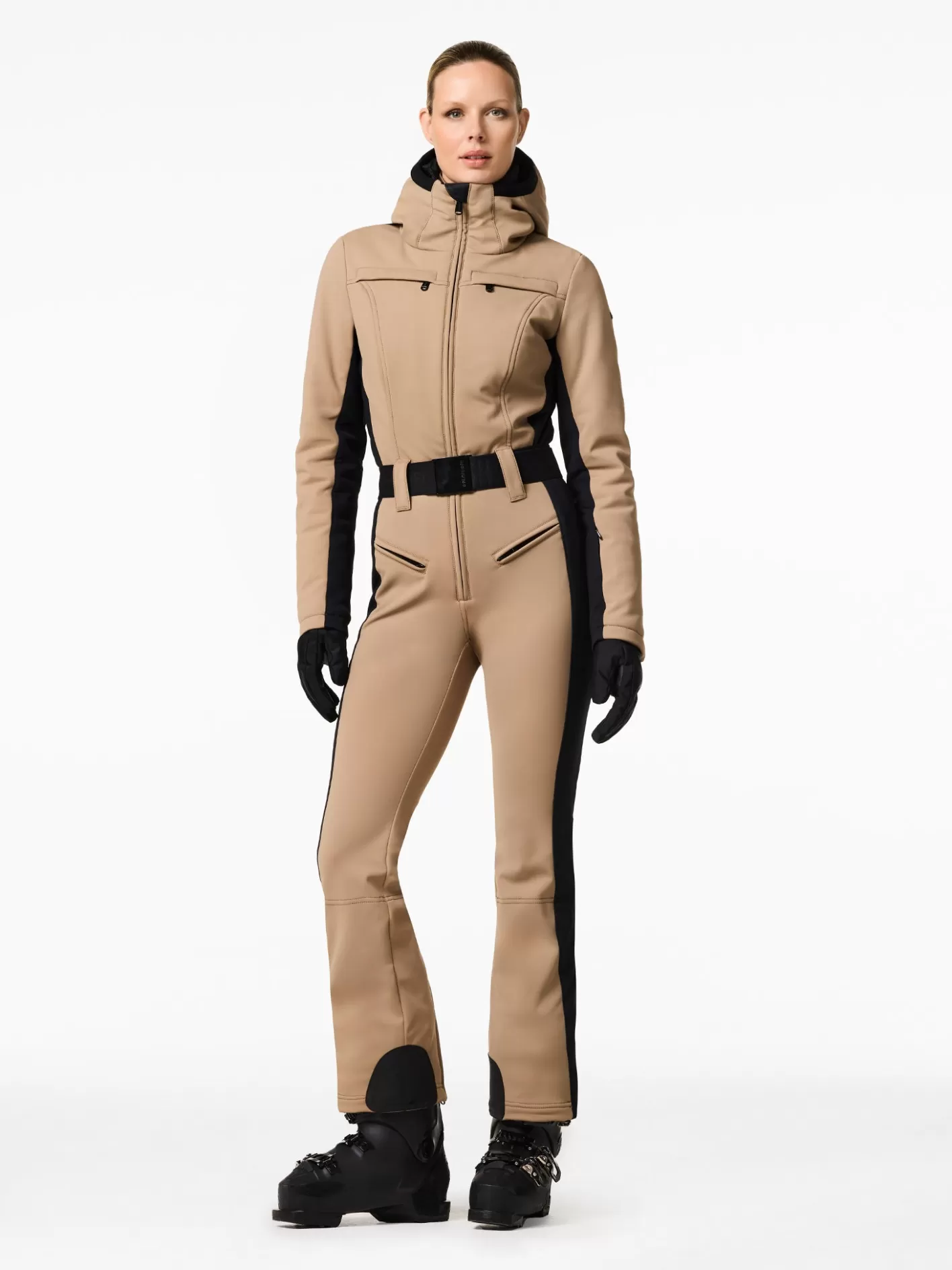 Goldbergh PARRY Ski Suit marmottes Outlet