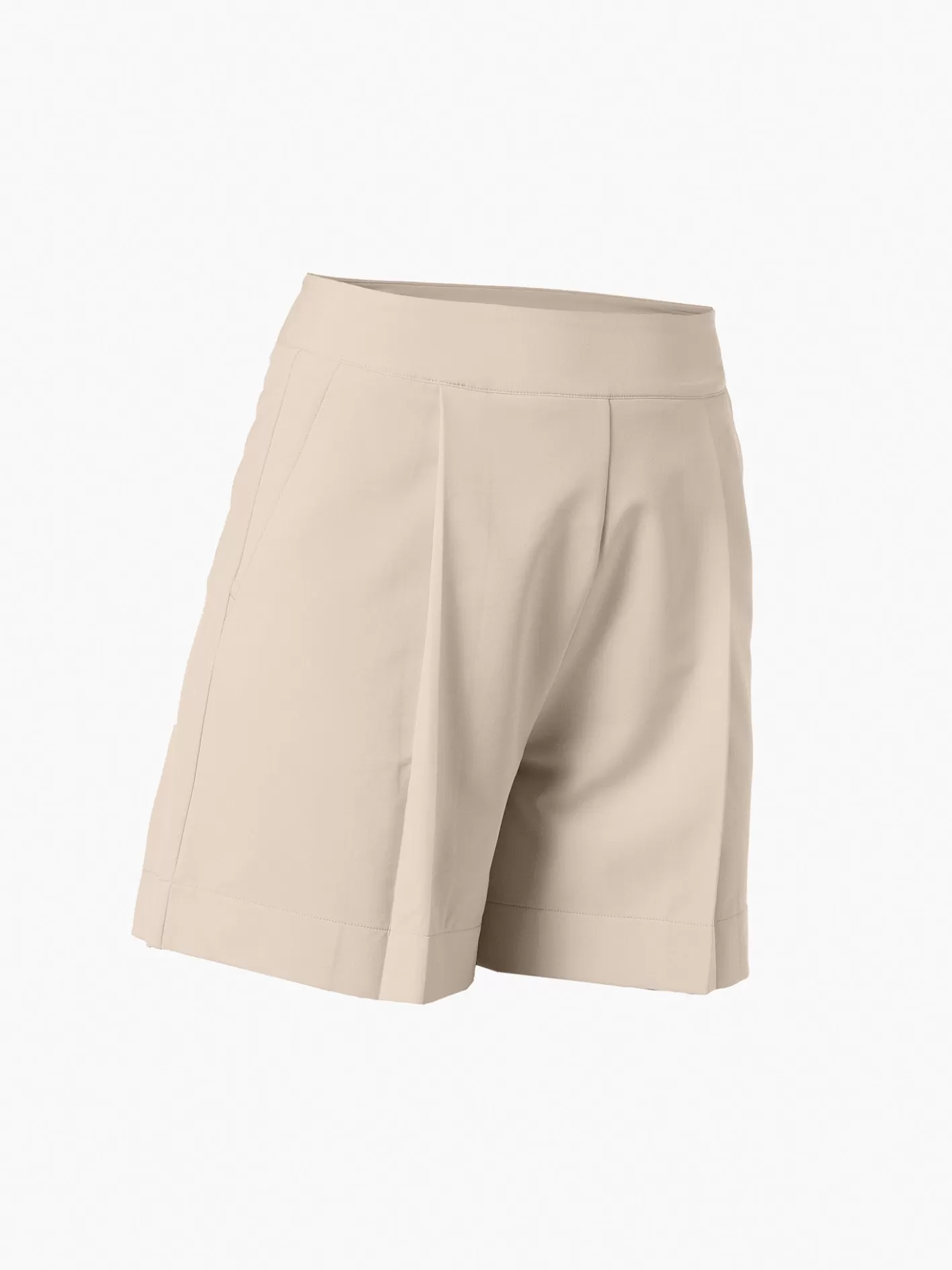 Goldbergh PENELOPE Tennis Short white sand Sale