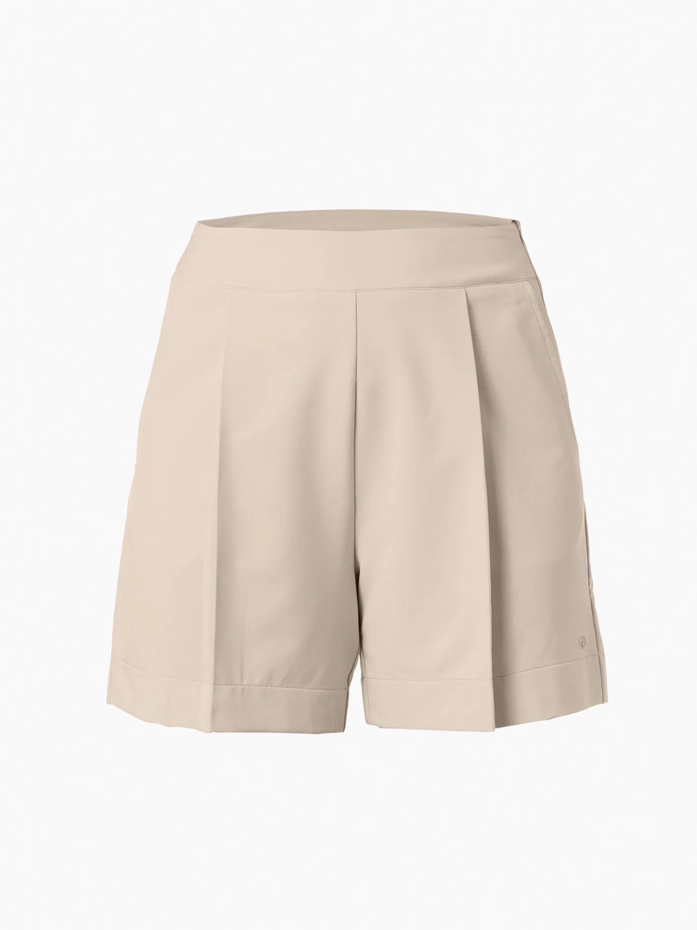 Goldbergh PENELOPE Tennis Short white sand Sale