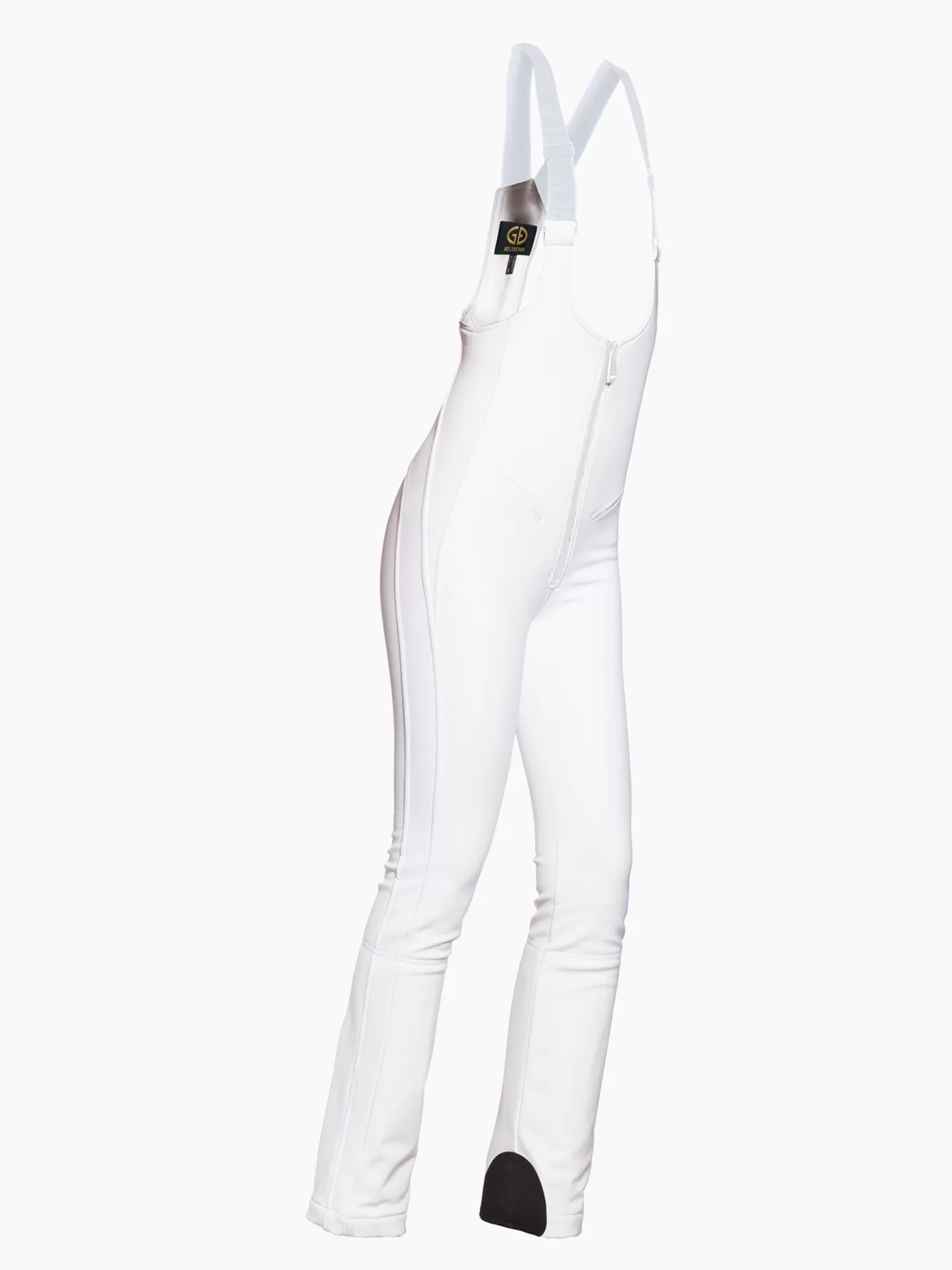 Goldbergh PHOEBE Ski Pants white Shop