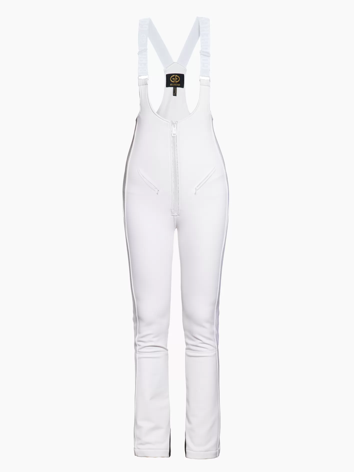 Goldbergh PHOEBE Ski Pants white Shop