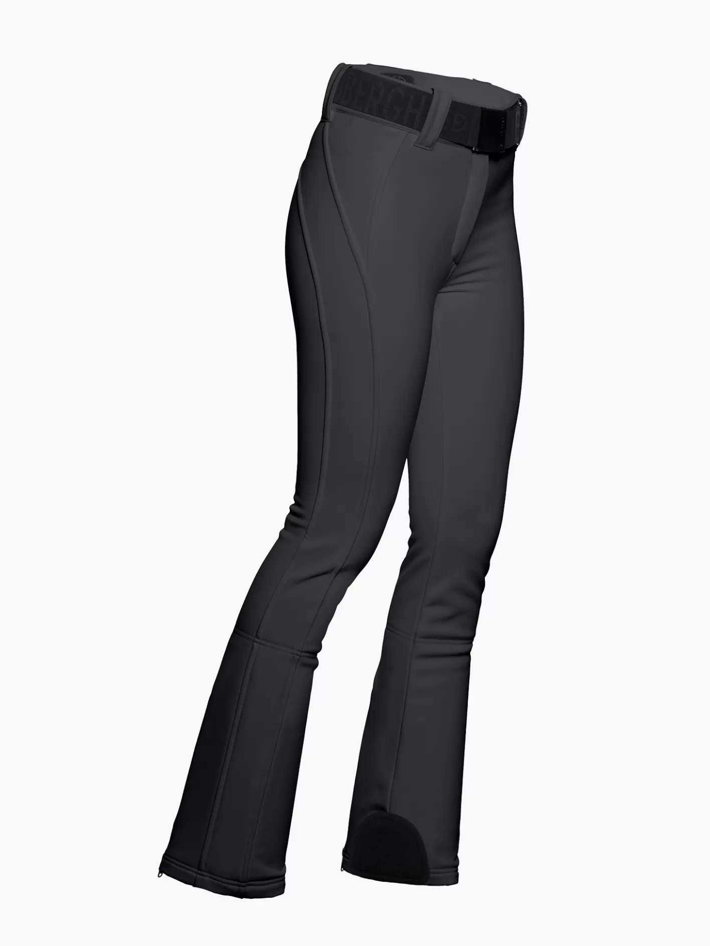 Goldbergh PIPPA Ski Pants dark antra Store