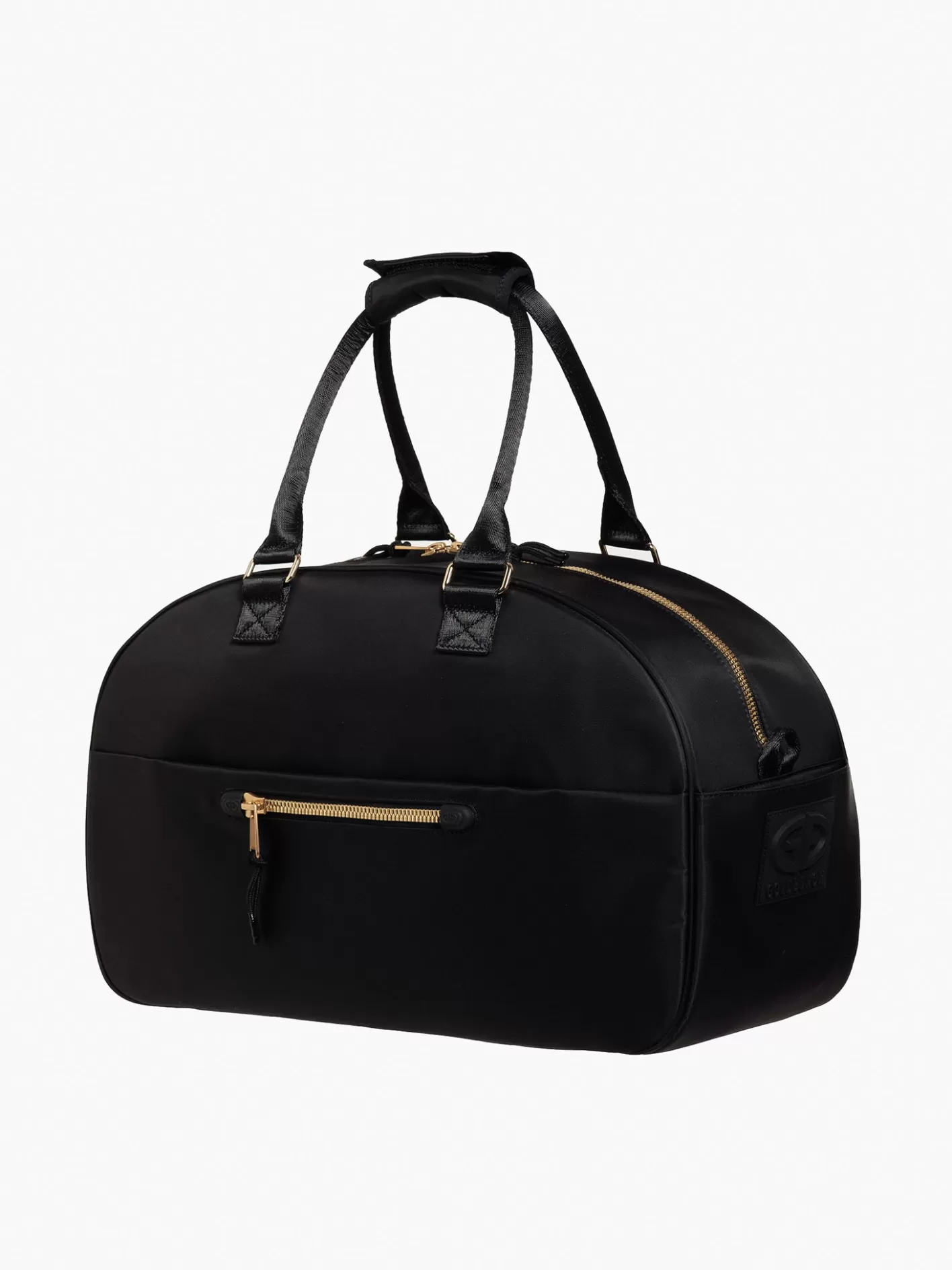 Goldbergh PLAZA Sport Bag black Clearance