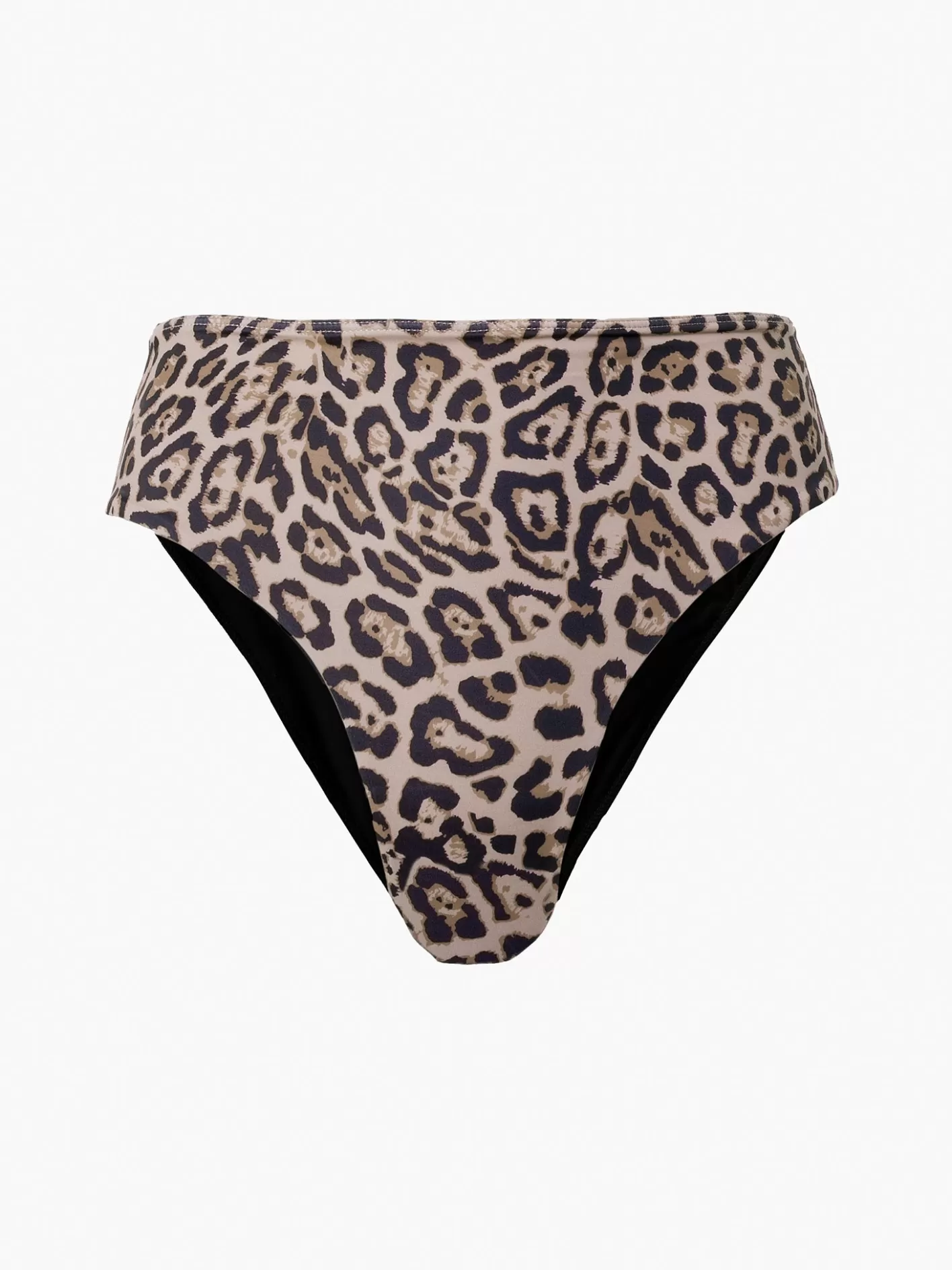 Goldbergh POOLSCAPE Bikini Bottom jaguar Outlet