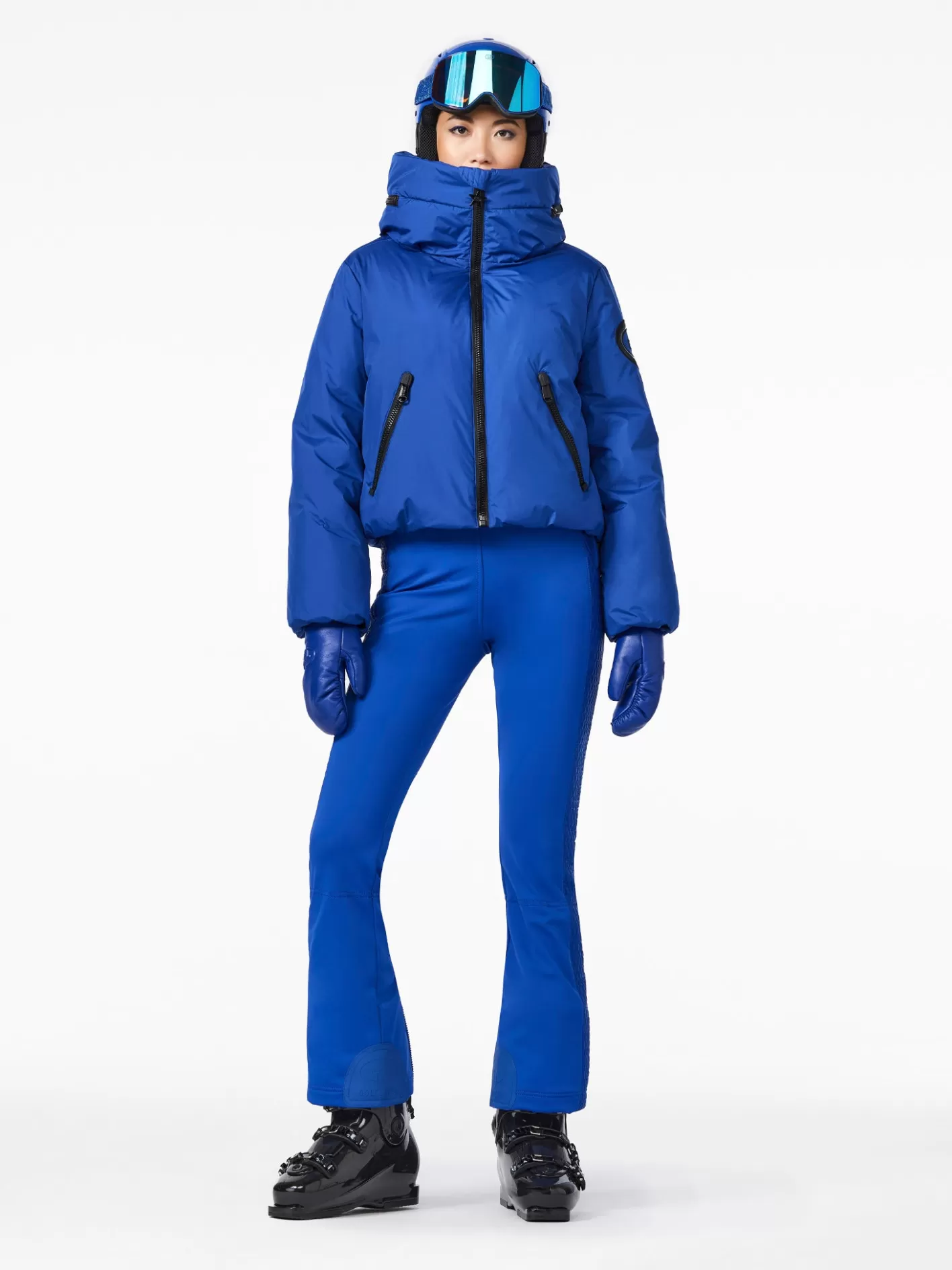Goldbergh PORTER Ski Jacket dazzling blue Online
