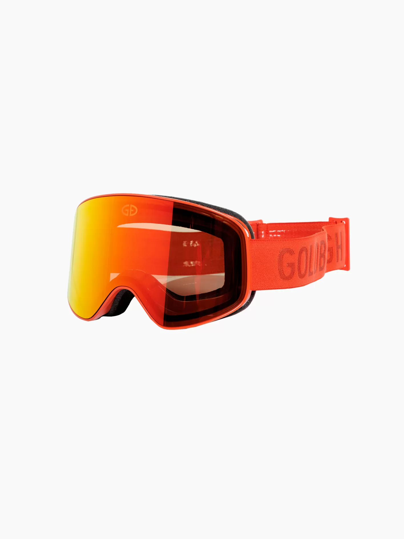 Goldbergh PROTÉGÉ Goggle orange Shop
